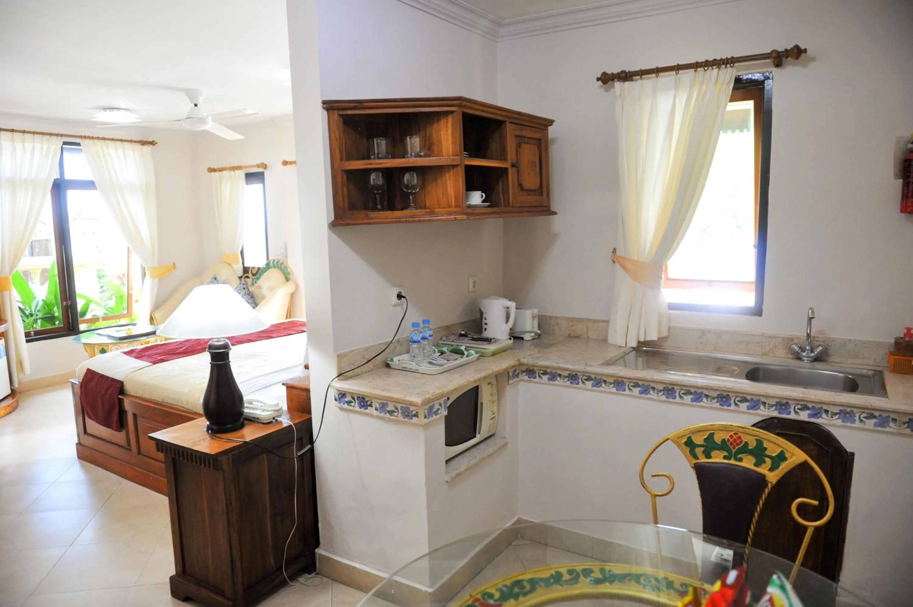 Day in Bali Seascape Beach Club