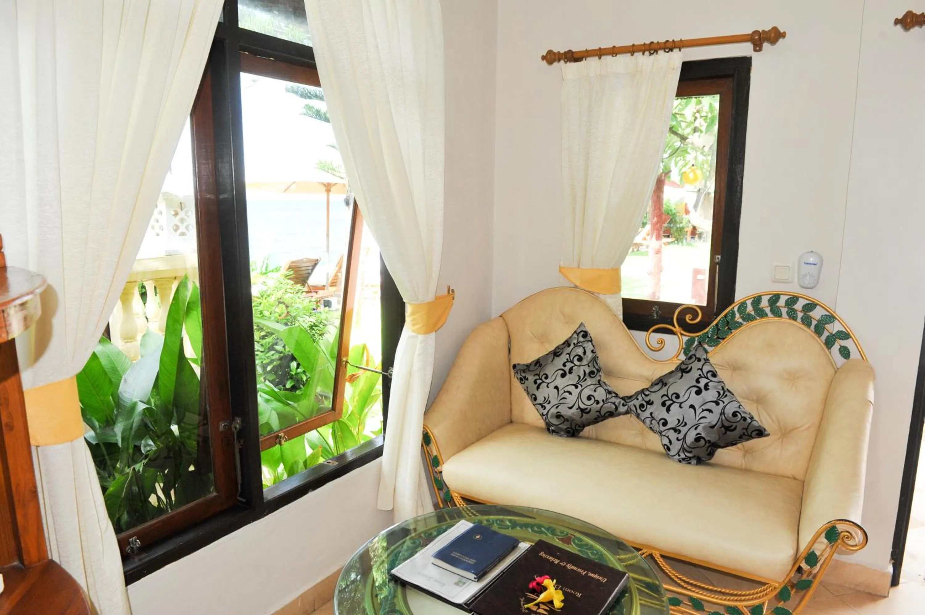 Day in Bali Seascape Beach Club