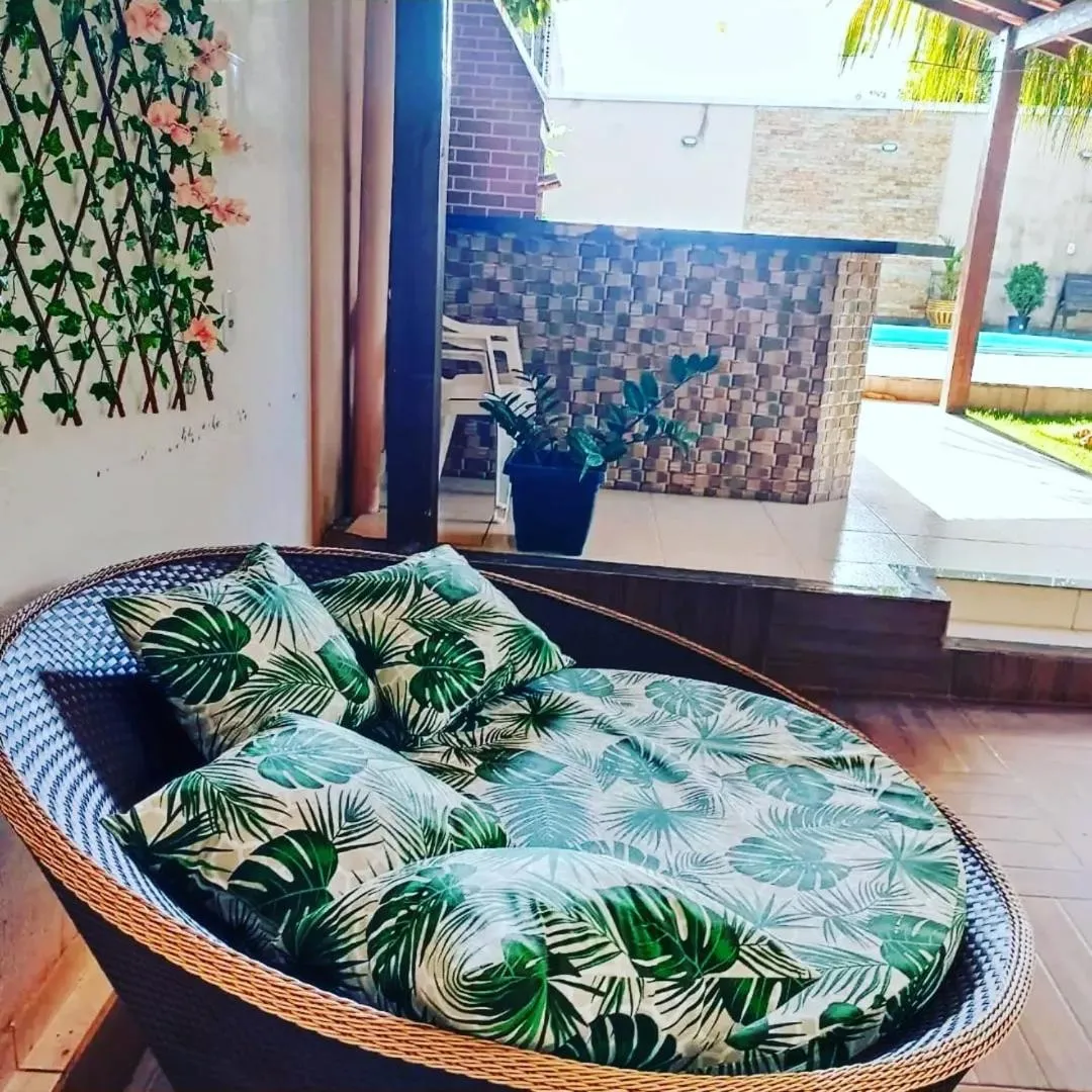 Casa de Praia Alter do Chão