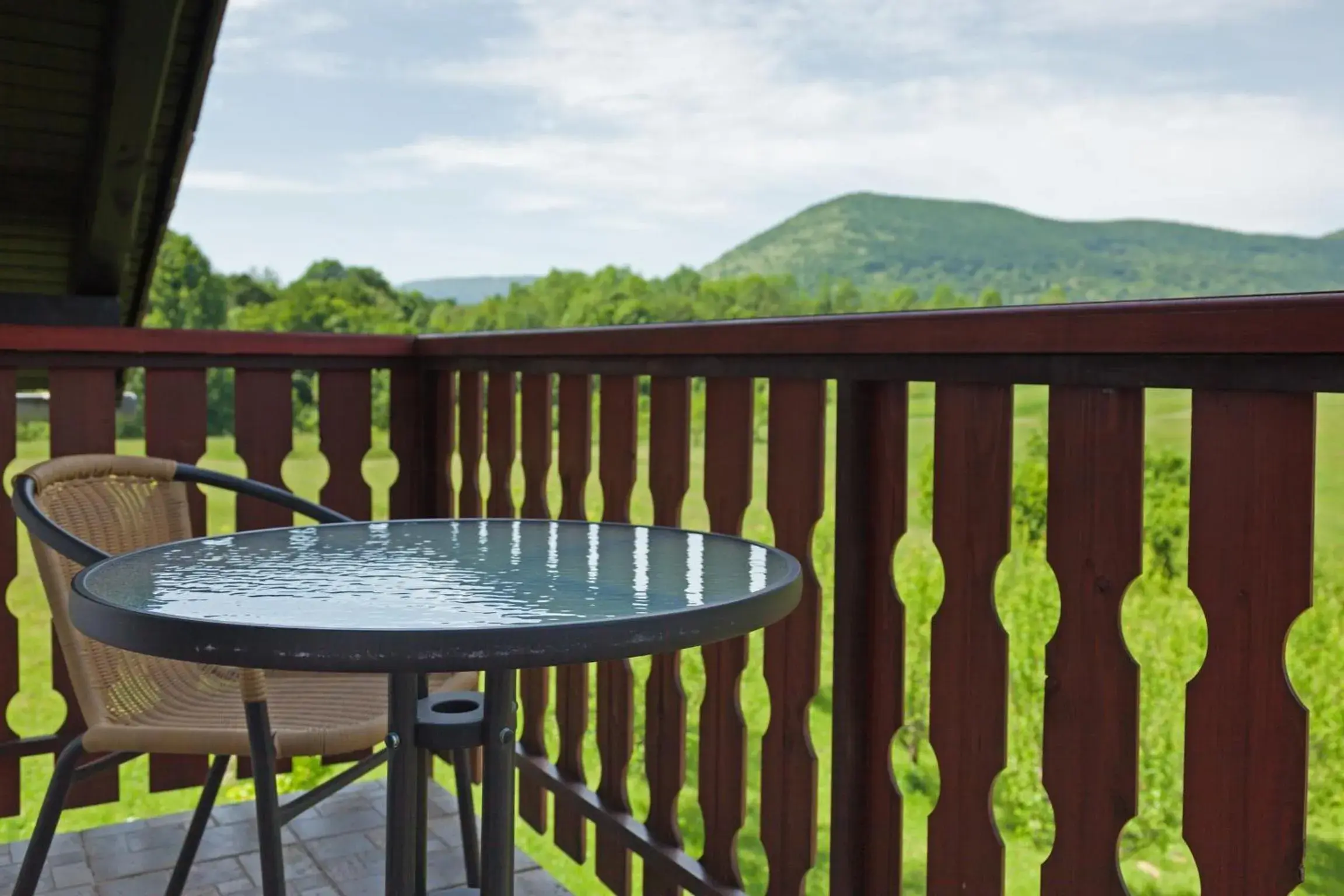 Double Room with Terrace in Guesthouse Zafran Double Room with Terrace in Guesthouse Zafran