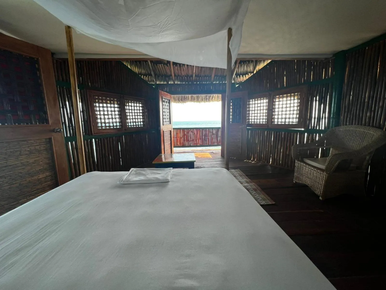 Hotel Puntanorte