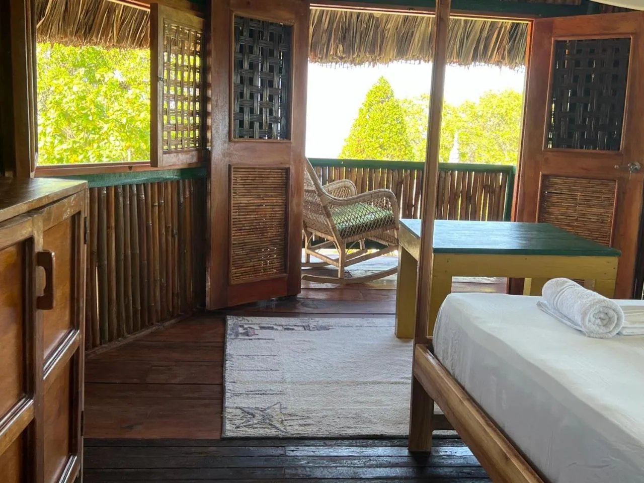 Standard Family Room in Hotel Puntanorte