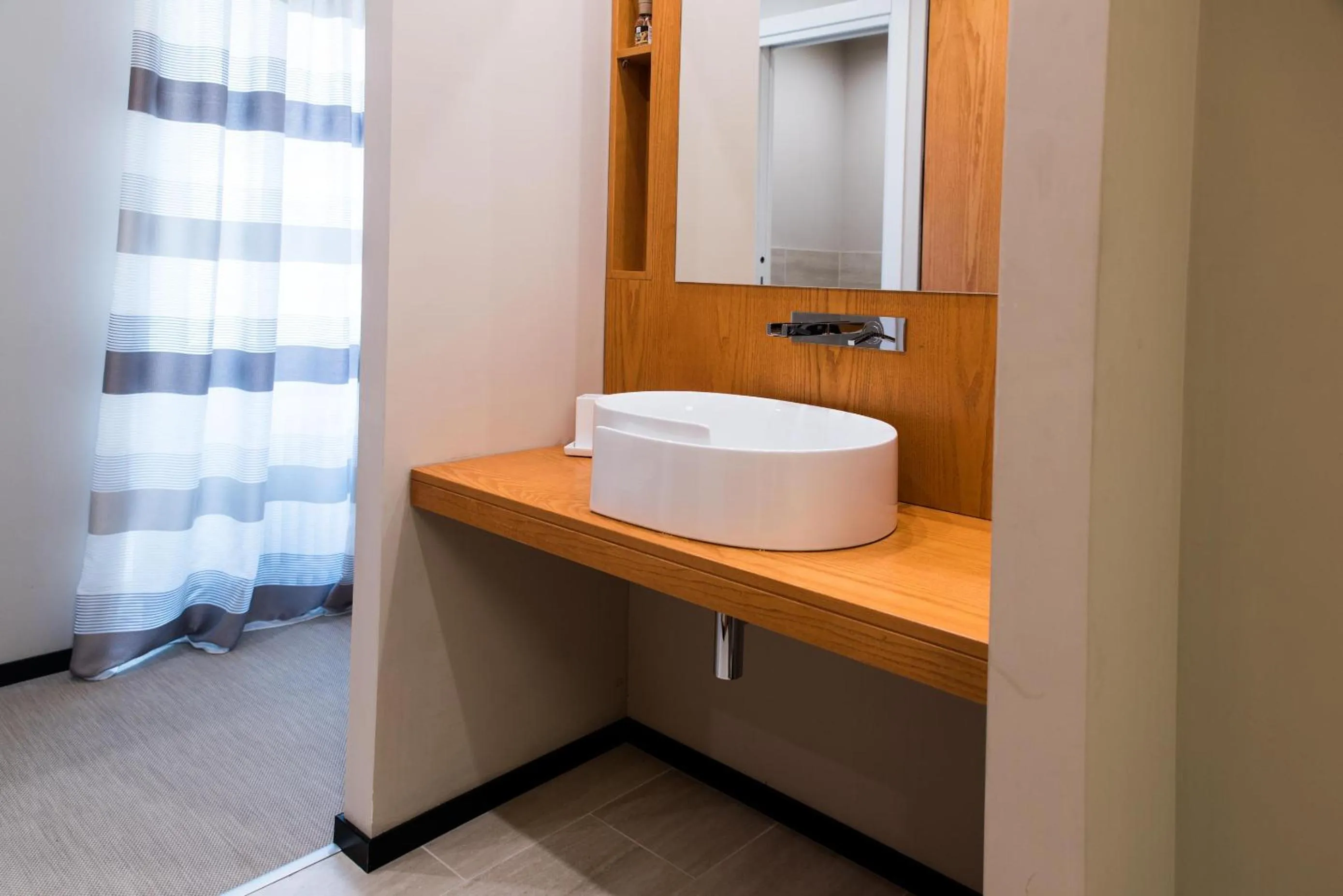 Bathroom in Unicum Vite