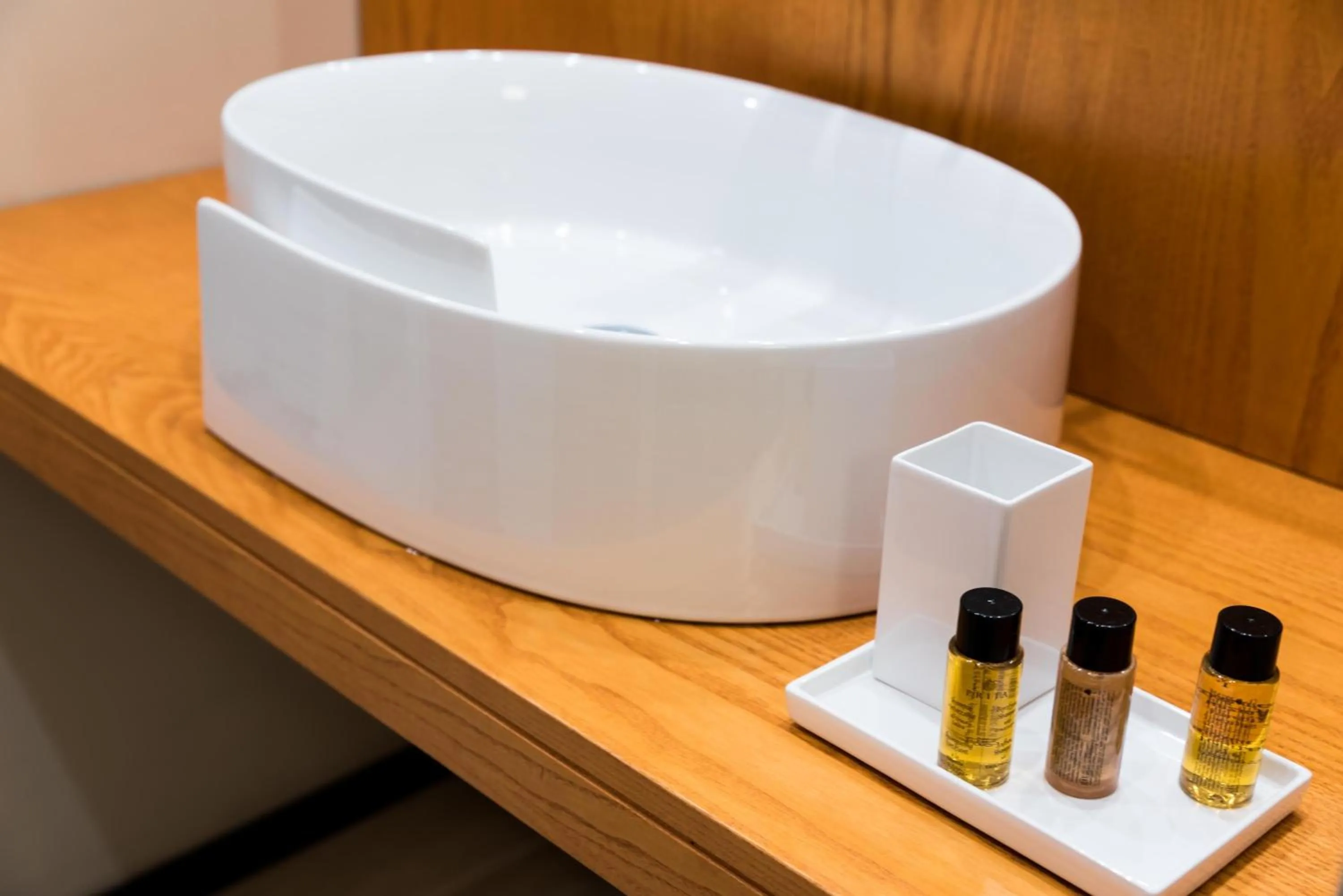 Bathroom in Unicum Vite