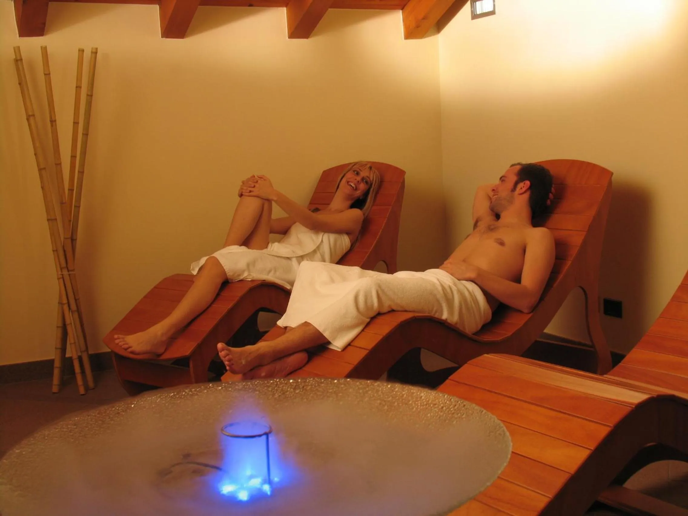 Kitchen or kitchenette in Hotel Due Leoni