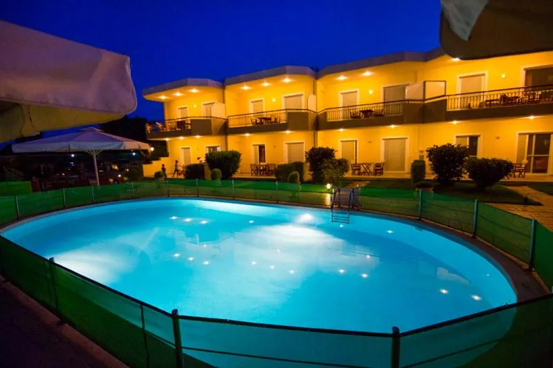 Vakis apartments