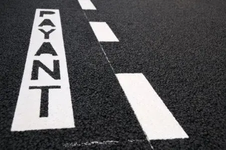 Street view in Hotel Marcellin Street view in Hotel Marcellin