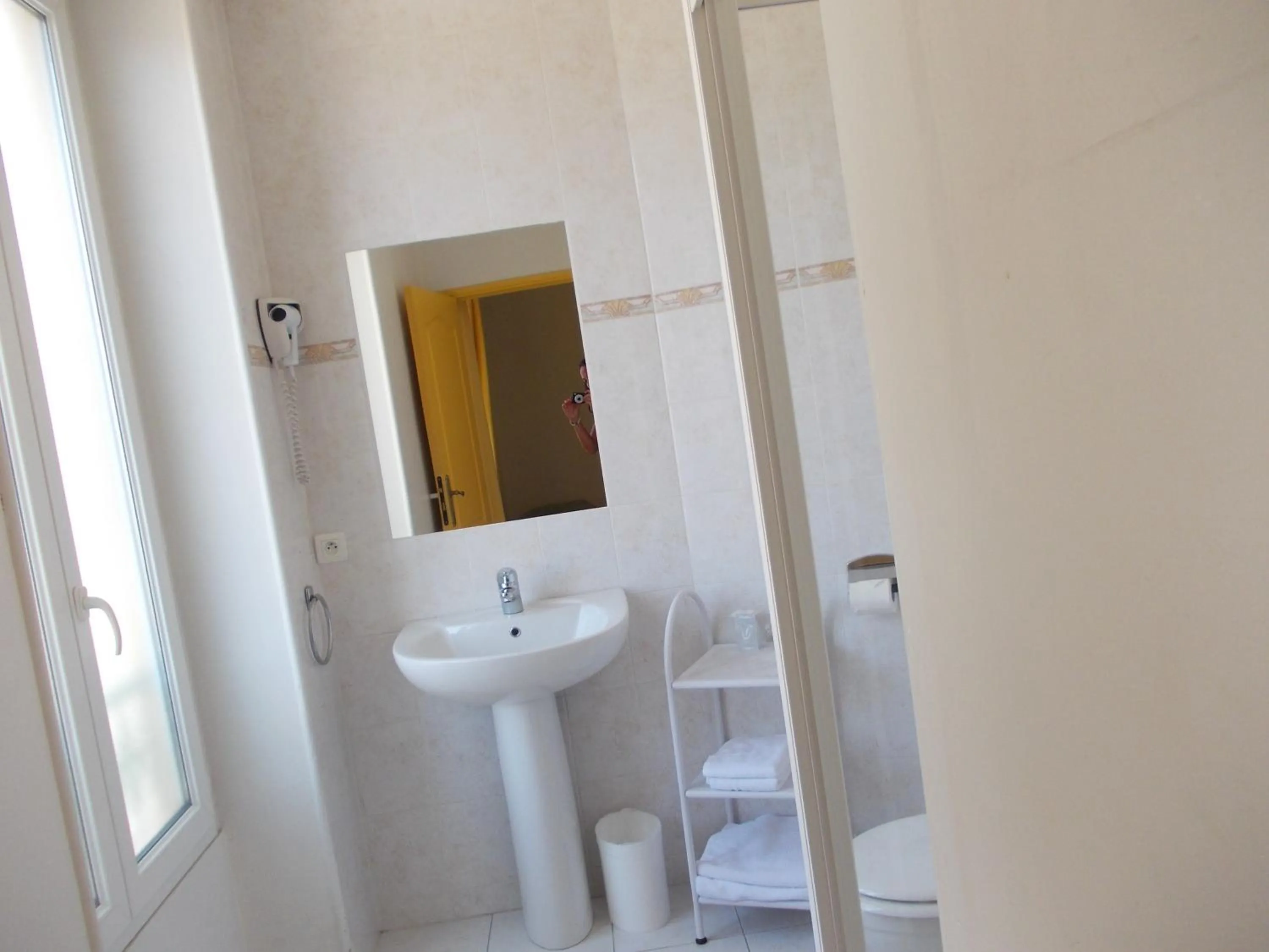 Day in Hotel Marcellin