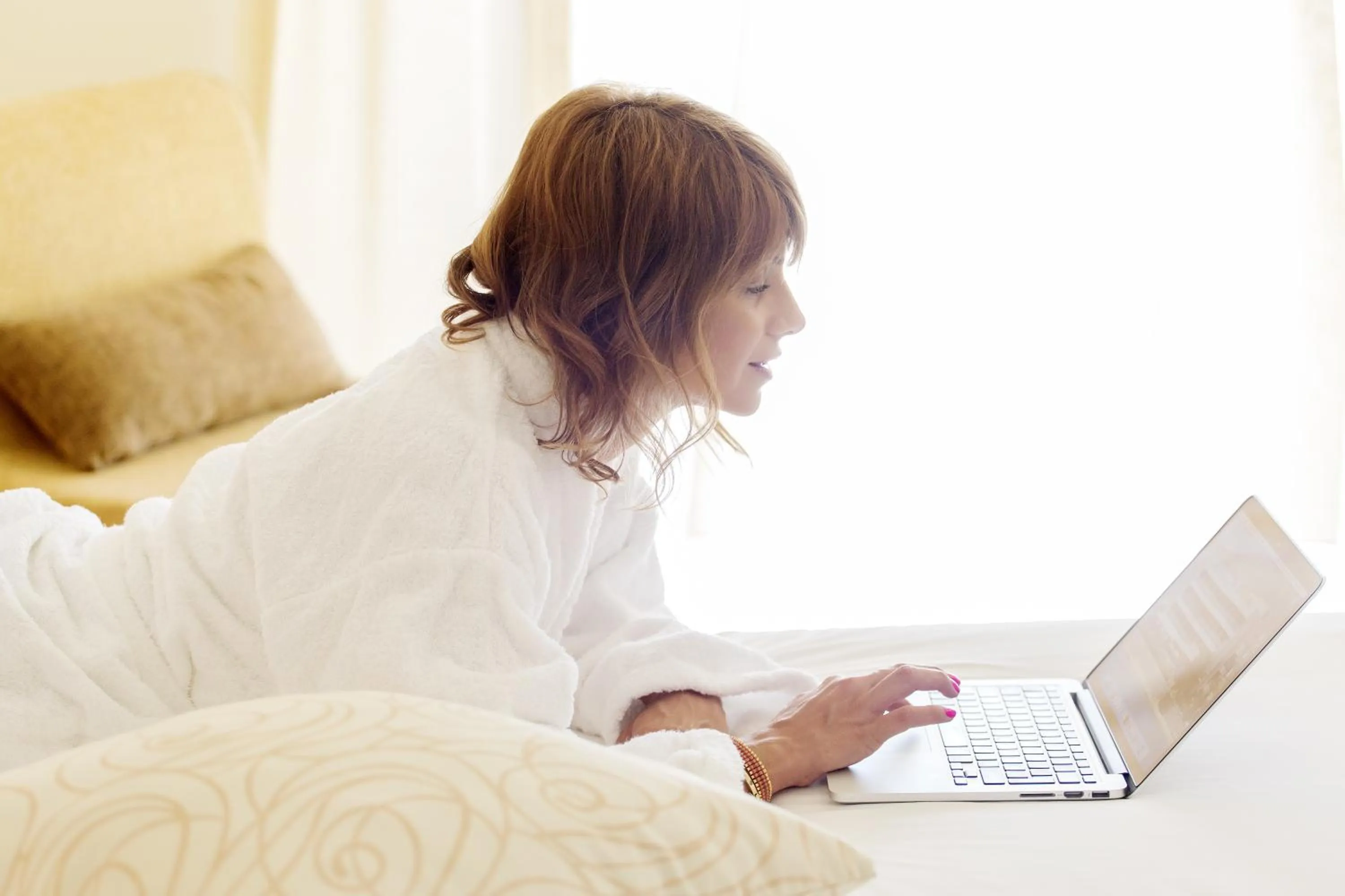 People in Anastasia Hotel & Suites Mediterranean Comfort