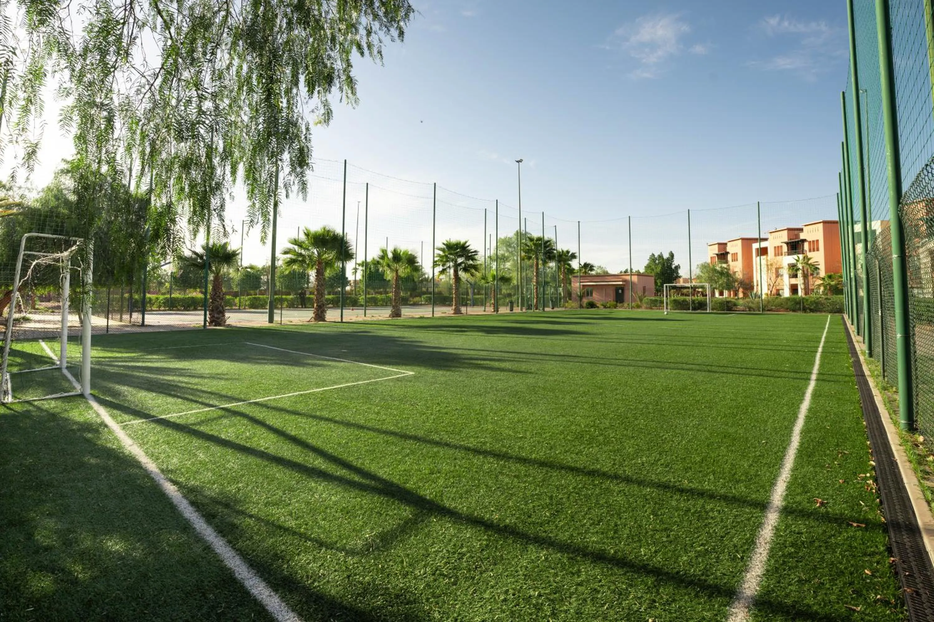 Activities in Zephyr Targa Marrakech