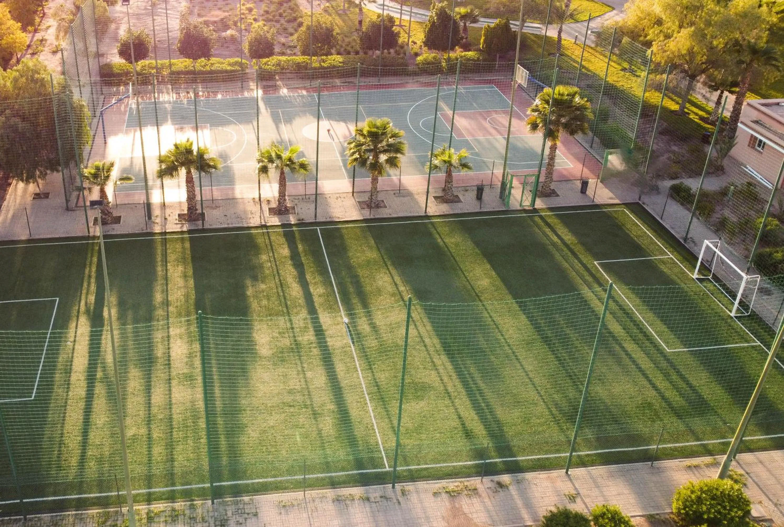 Activities in Zephyr Targa Marrakech