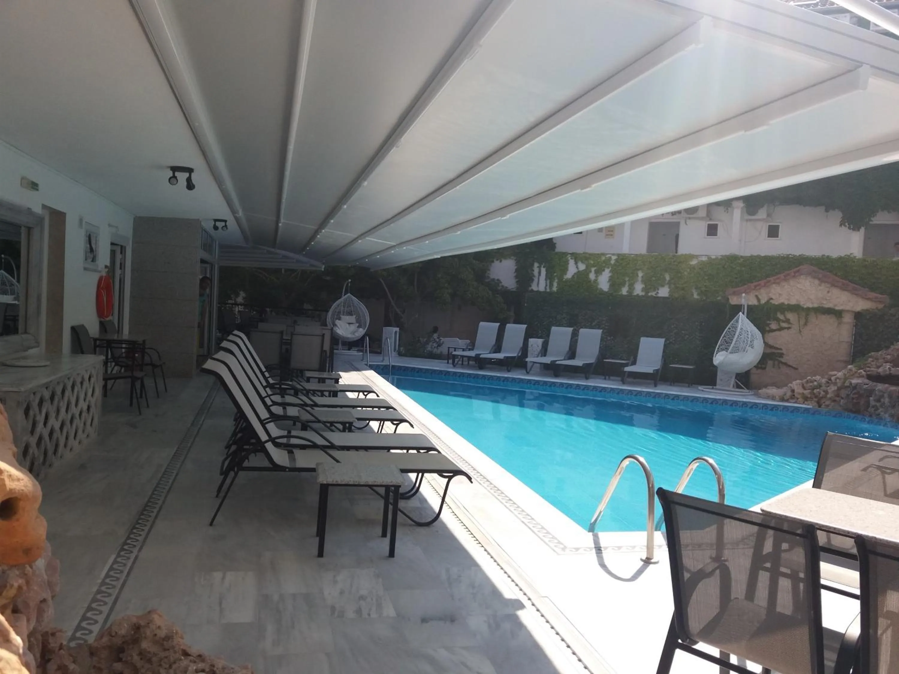 Pegasus Hotel
