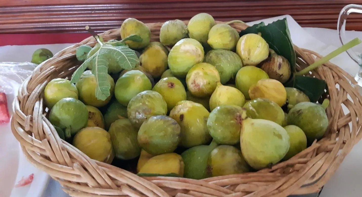 Restaurant/places to eat in Kaiafas Lake Hotel