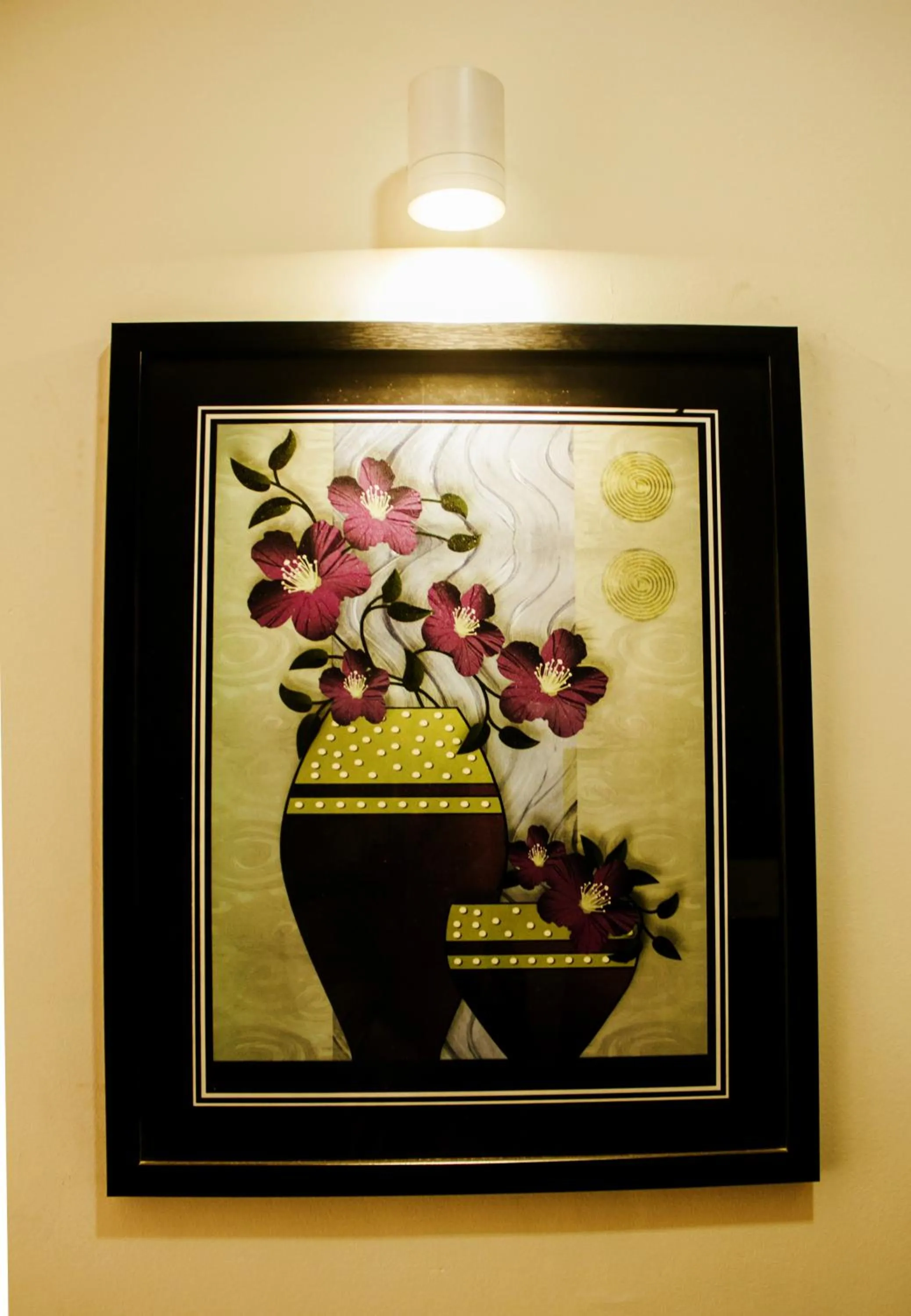 View (from property/room) in Nexstay Crystal Residency