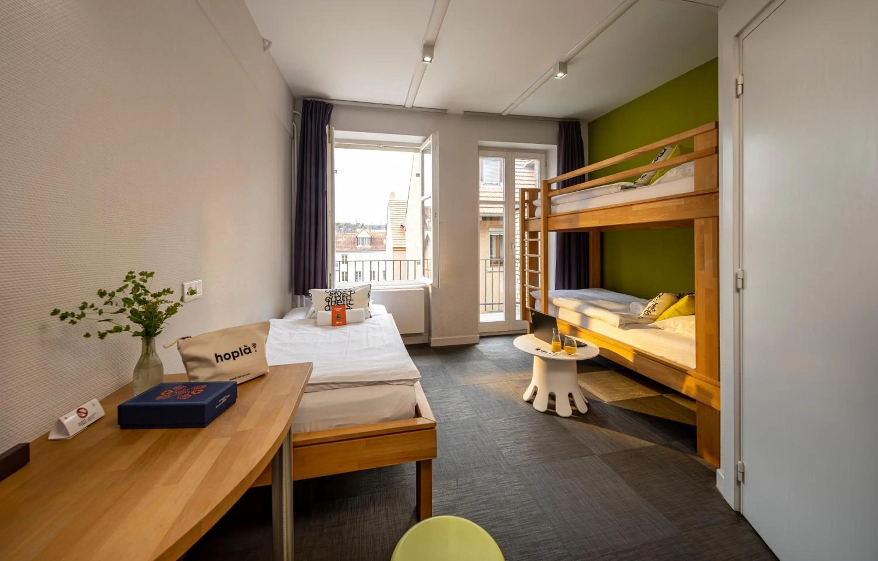 Bedroom, Bed in Ciarus