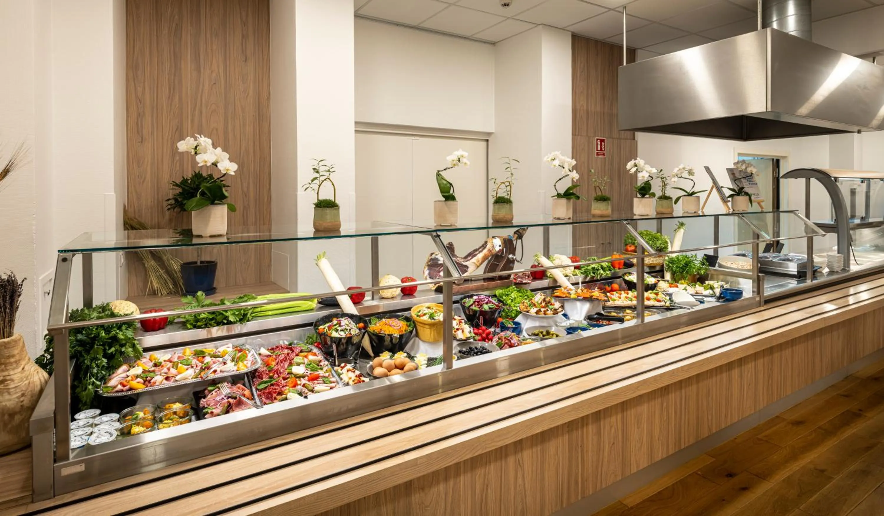 Food and drinks in Ciarus