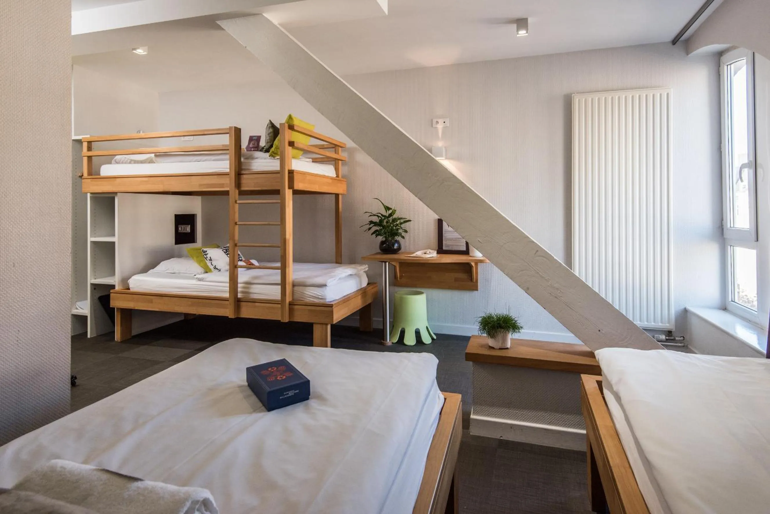 Bedroom, Bed in Ciarus