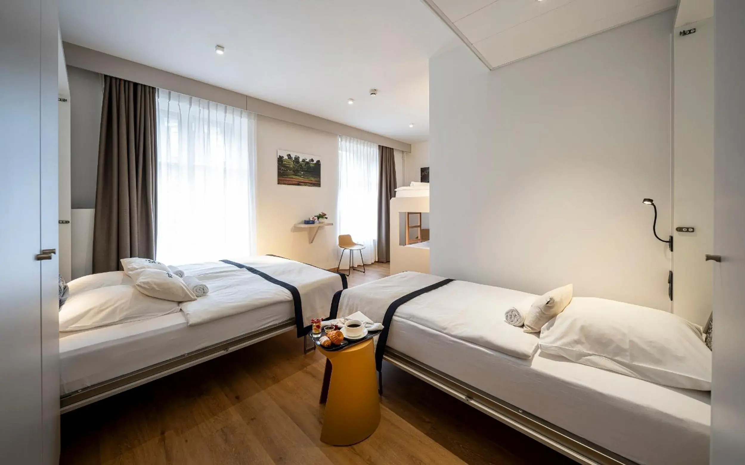 Superior Family Room in Ciarus Superior Family Room in Ciarus