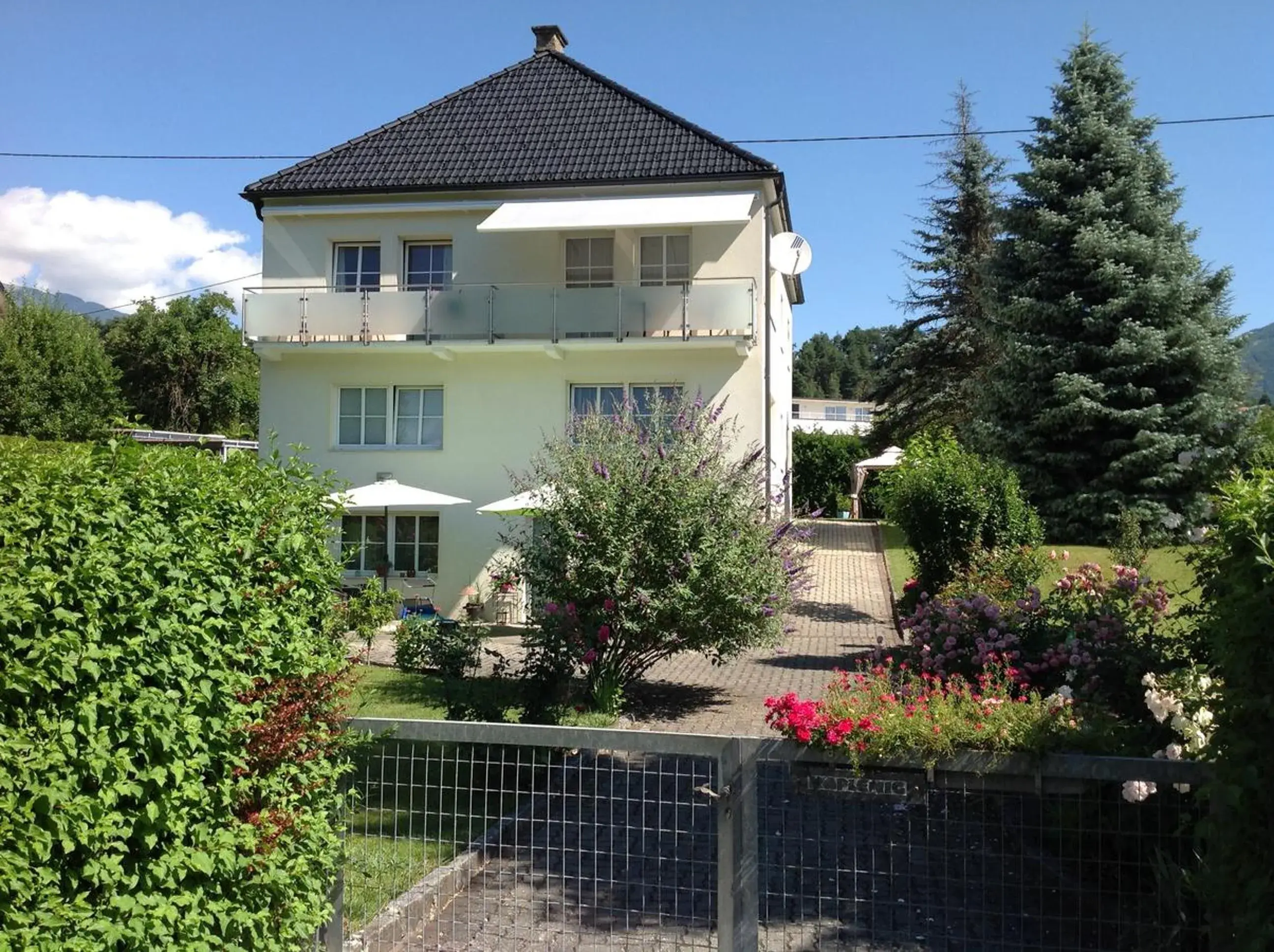 Haus Elisabeth Haus Elisabeth