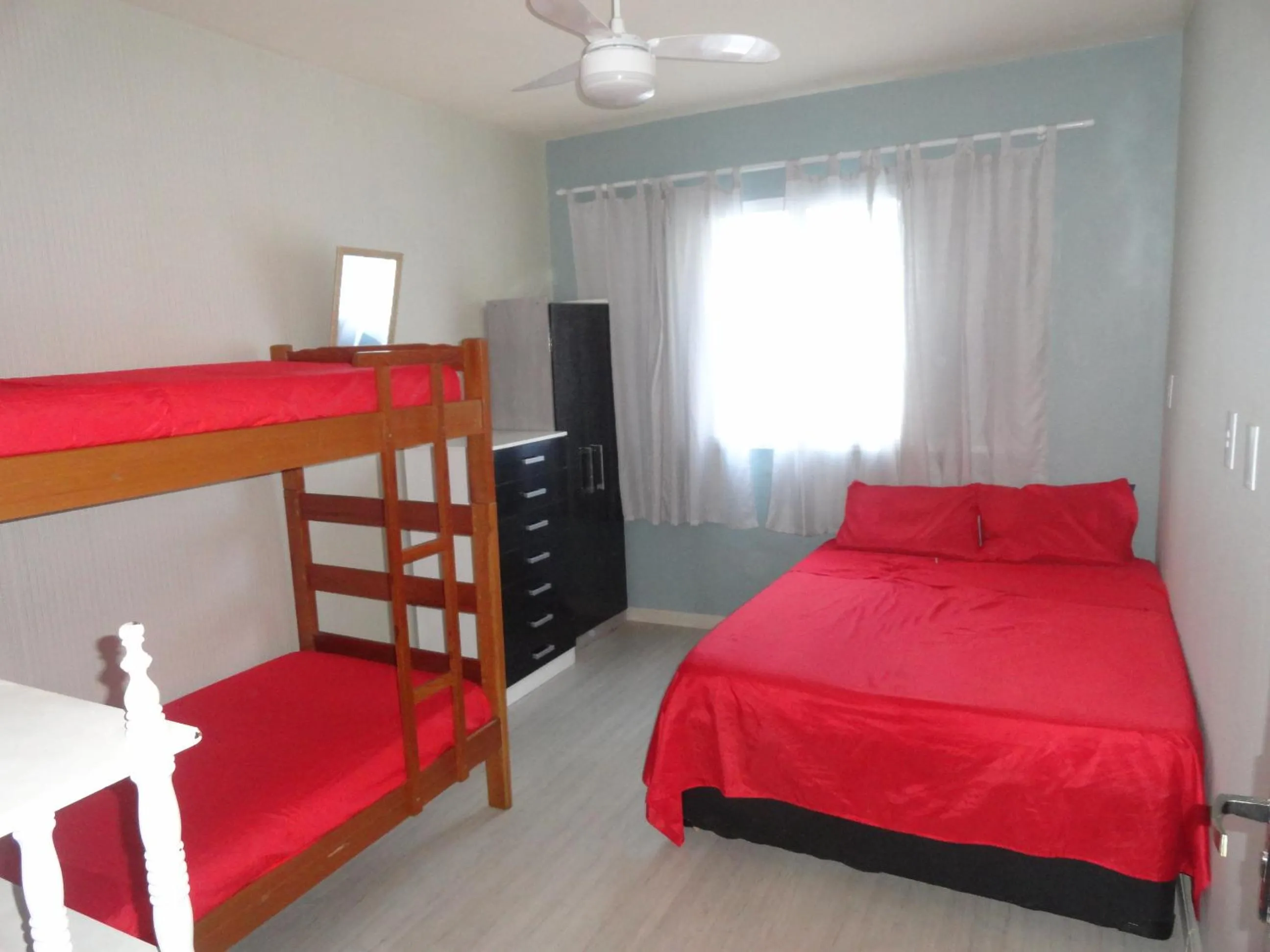 Apartamento Boqueirao PG