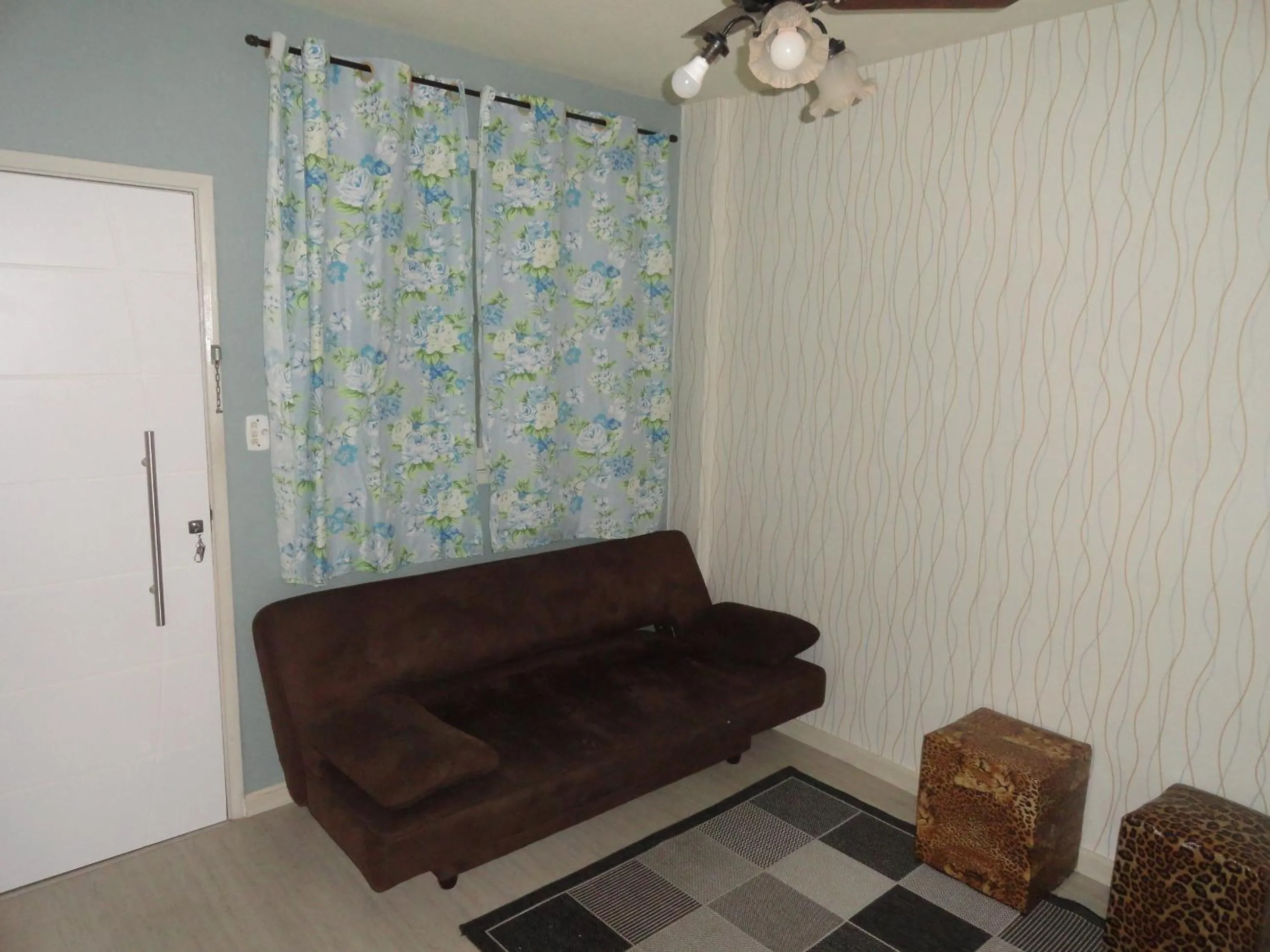 Apartamento Boqueirao PG