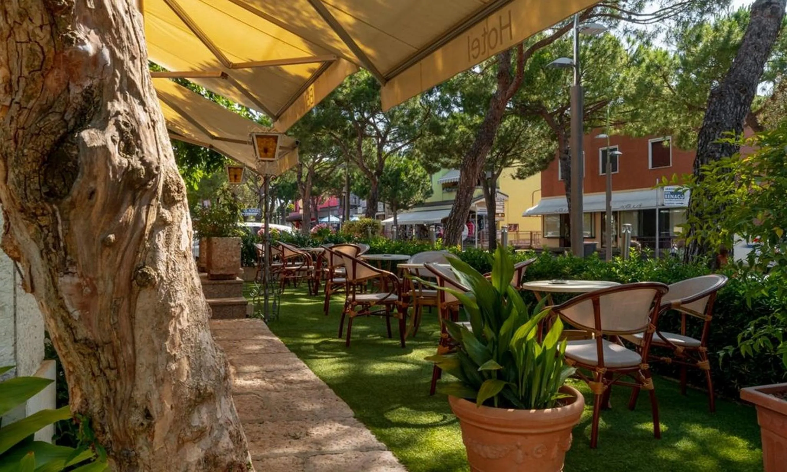 Hotel Benaco