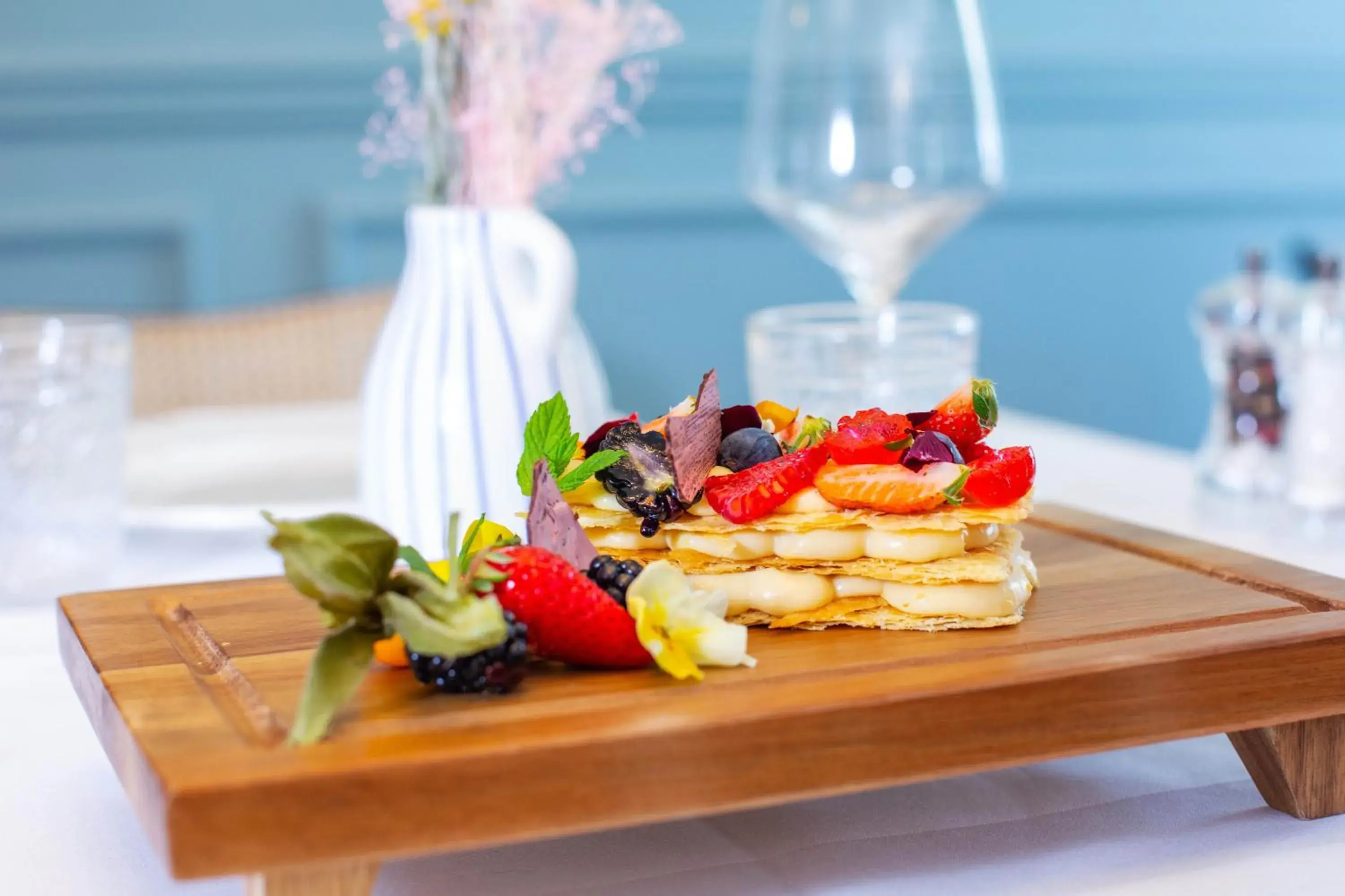 Restaurant/places to eat in Heritage Hotel Porin Makarska Restaurant/places to eat in Heritage Hotel Porin Makarska