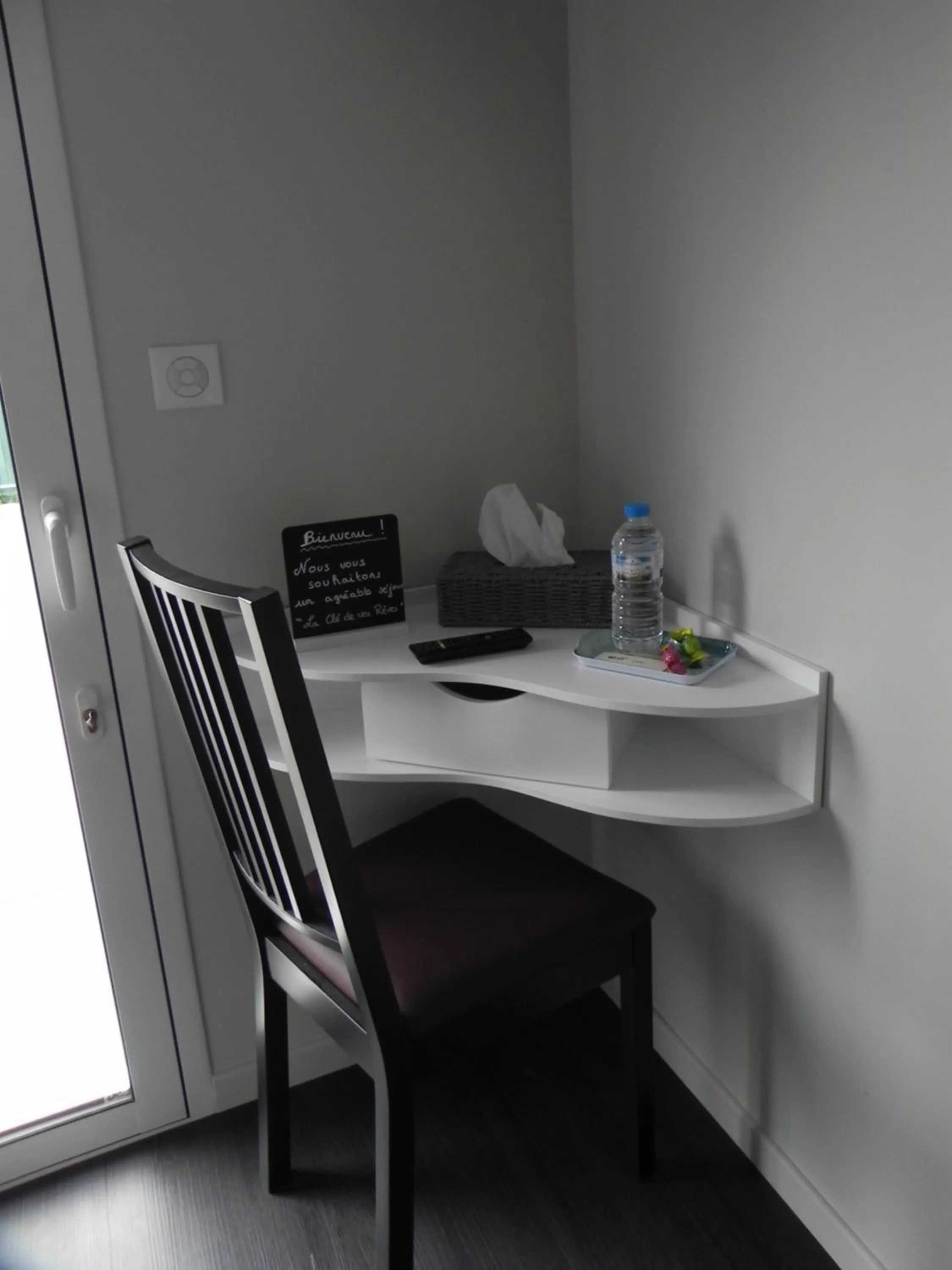 TV and multimedia in La clé de vos Rêves