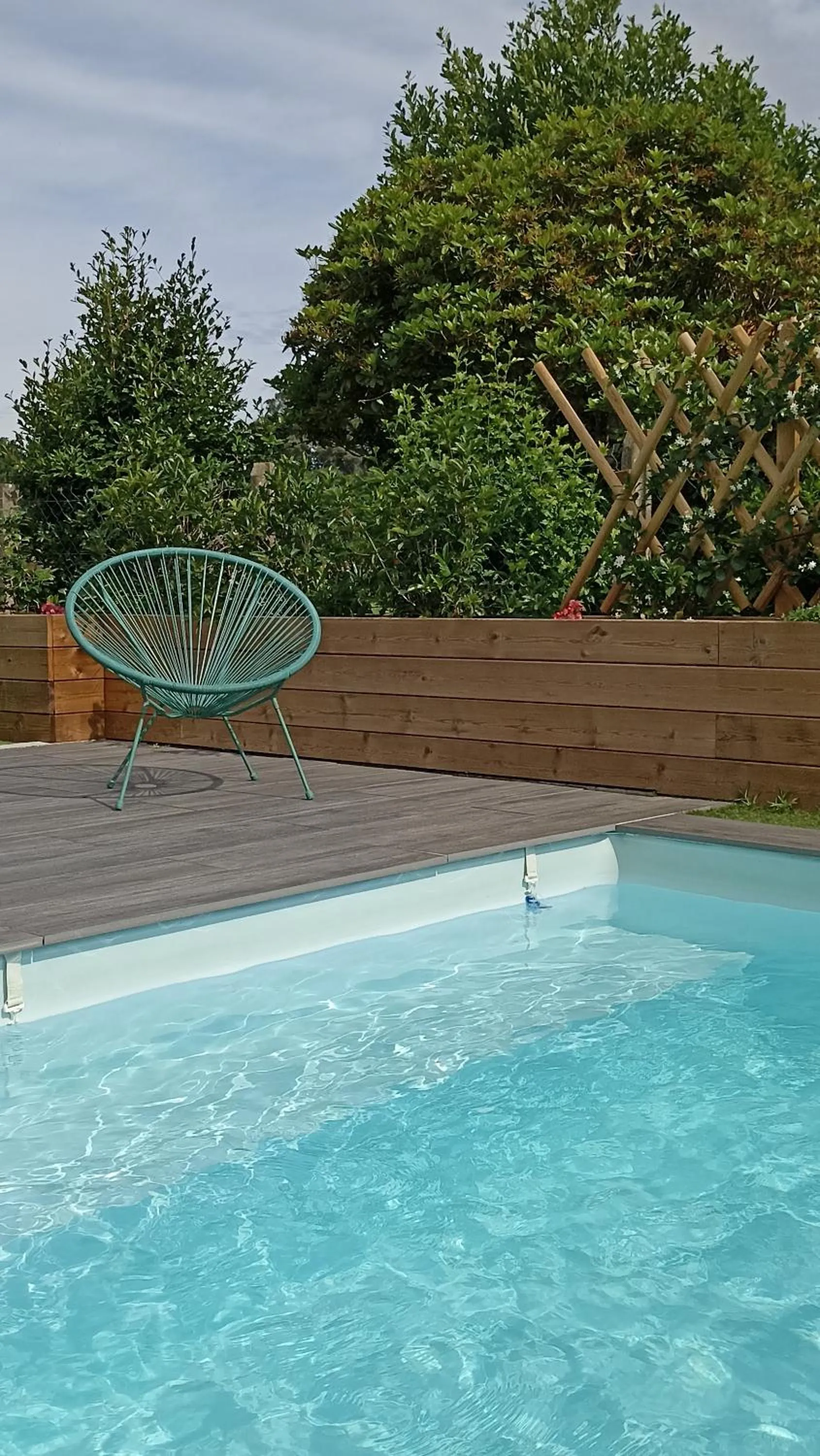 Property building in La clé de vos Rêves