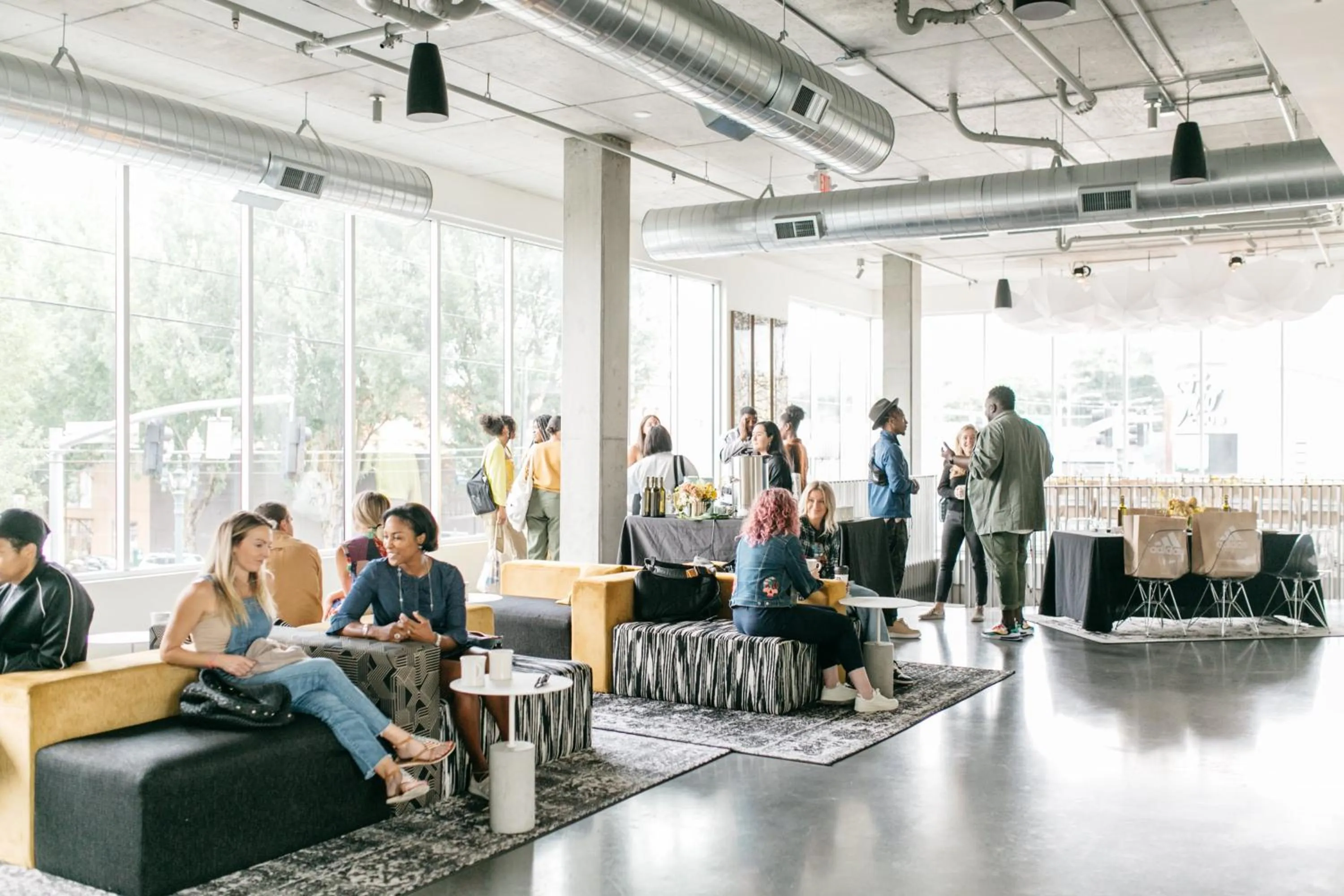 People in Jupiter NEXT