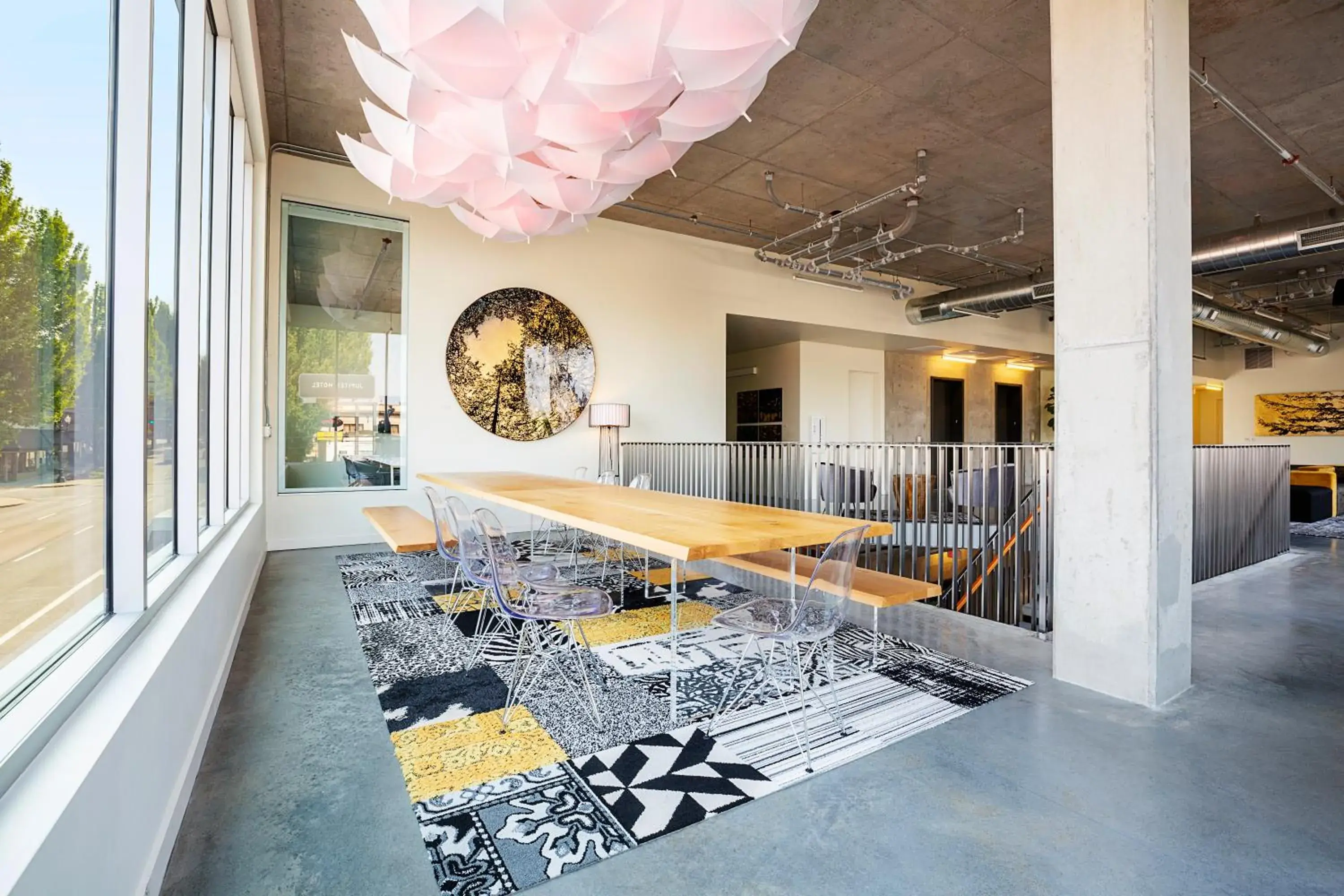 Property building in Jupiter NEXT Property building in Jupiter NEXT