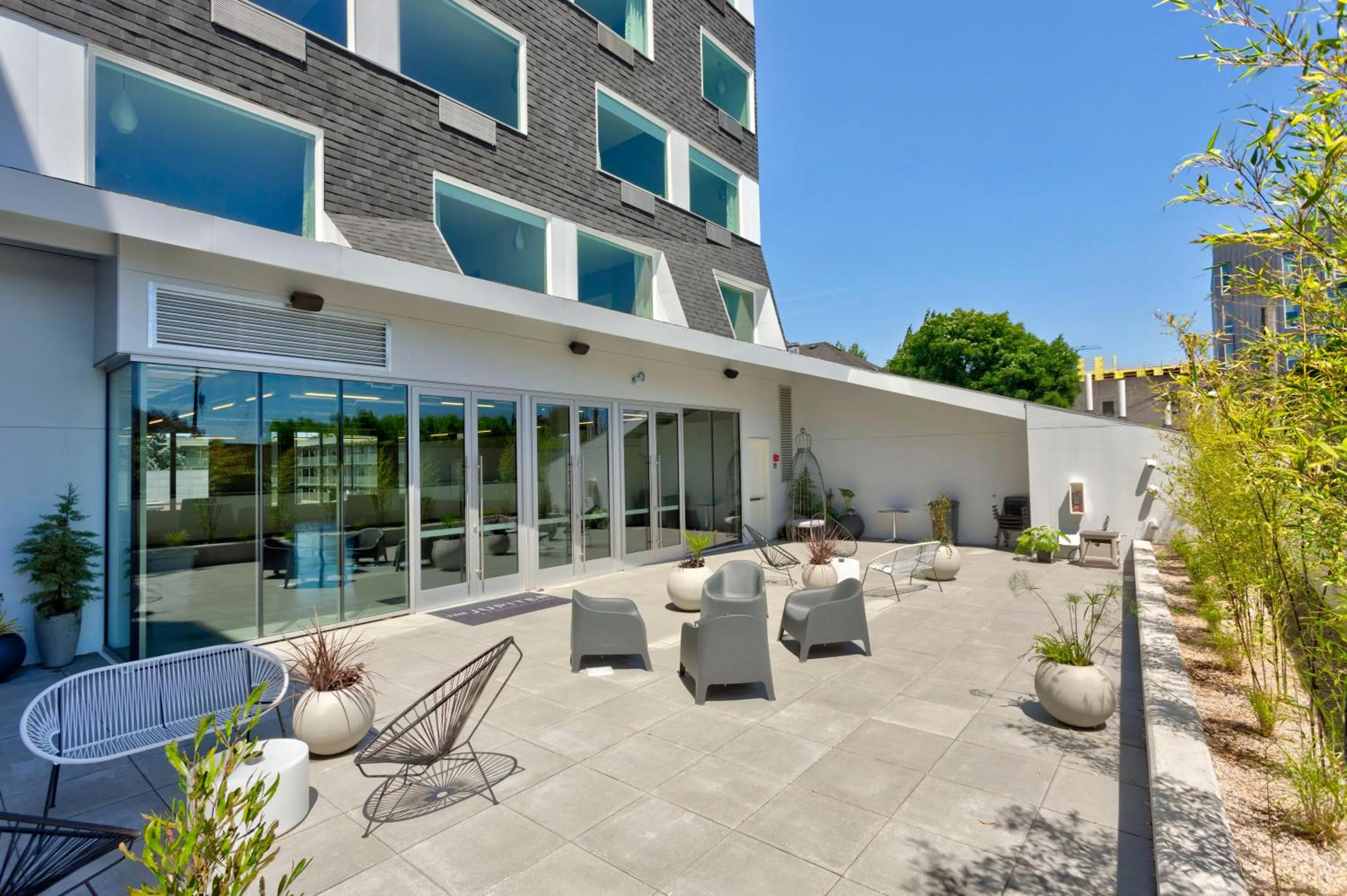 Balcony/Terrace in Jupiter NEXT