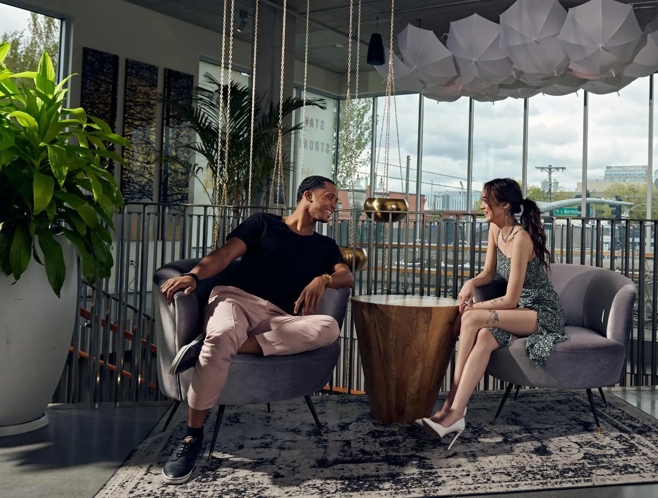 Lobby or reception in Jupiter NEXT Lobby or reception in Jupiter NEXT