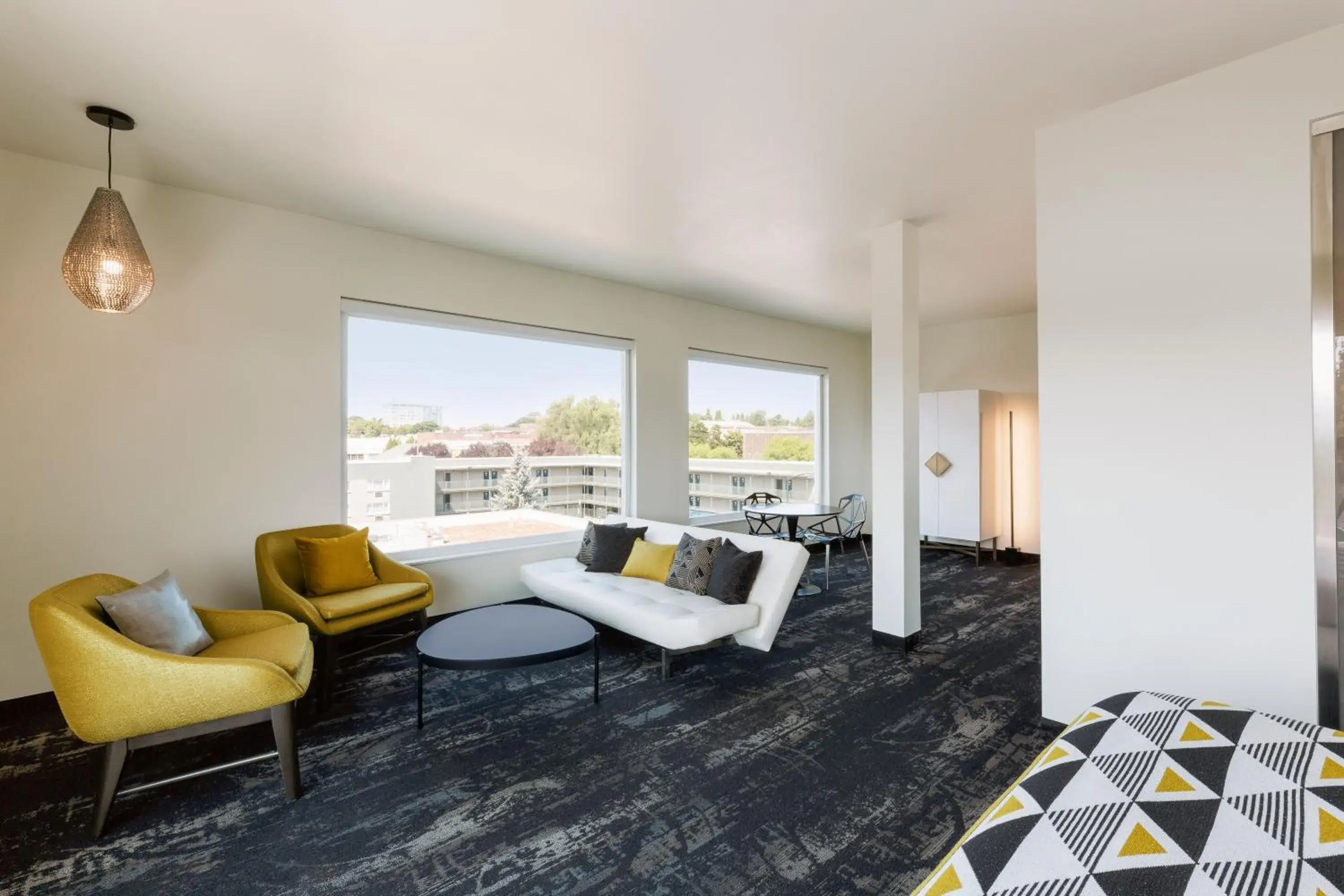 Living room in Jupiter NEXT Living room in Jupiter NEXT