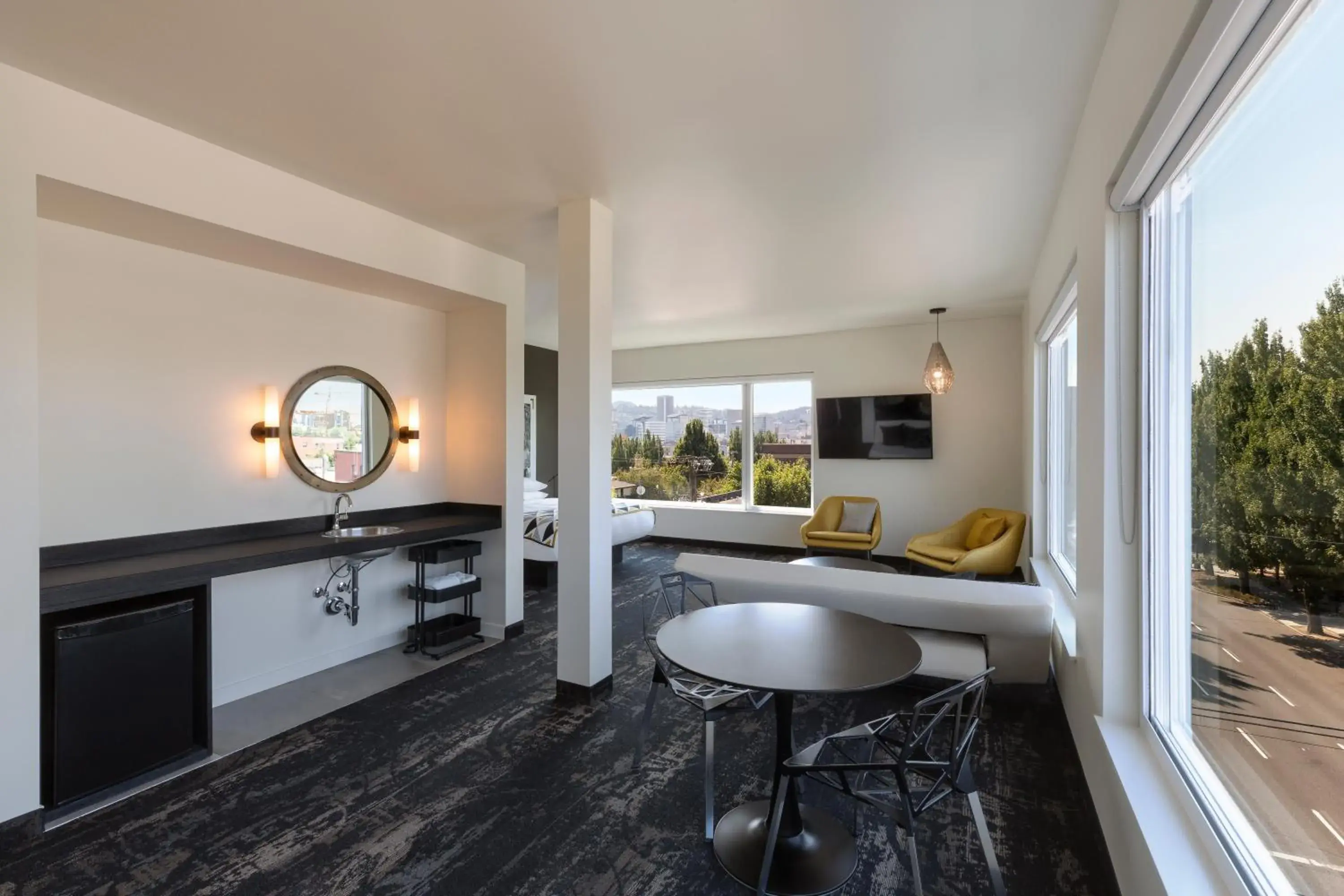 Living room in Jupiter NEXT Living room in Jupiter NEXT