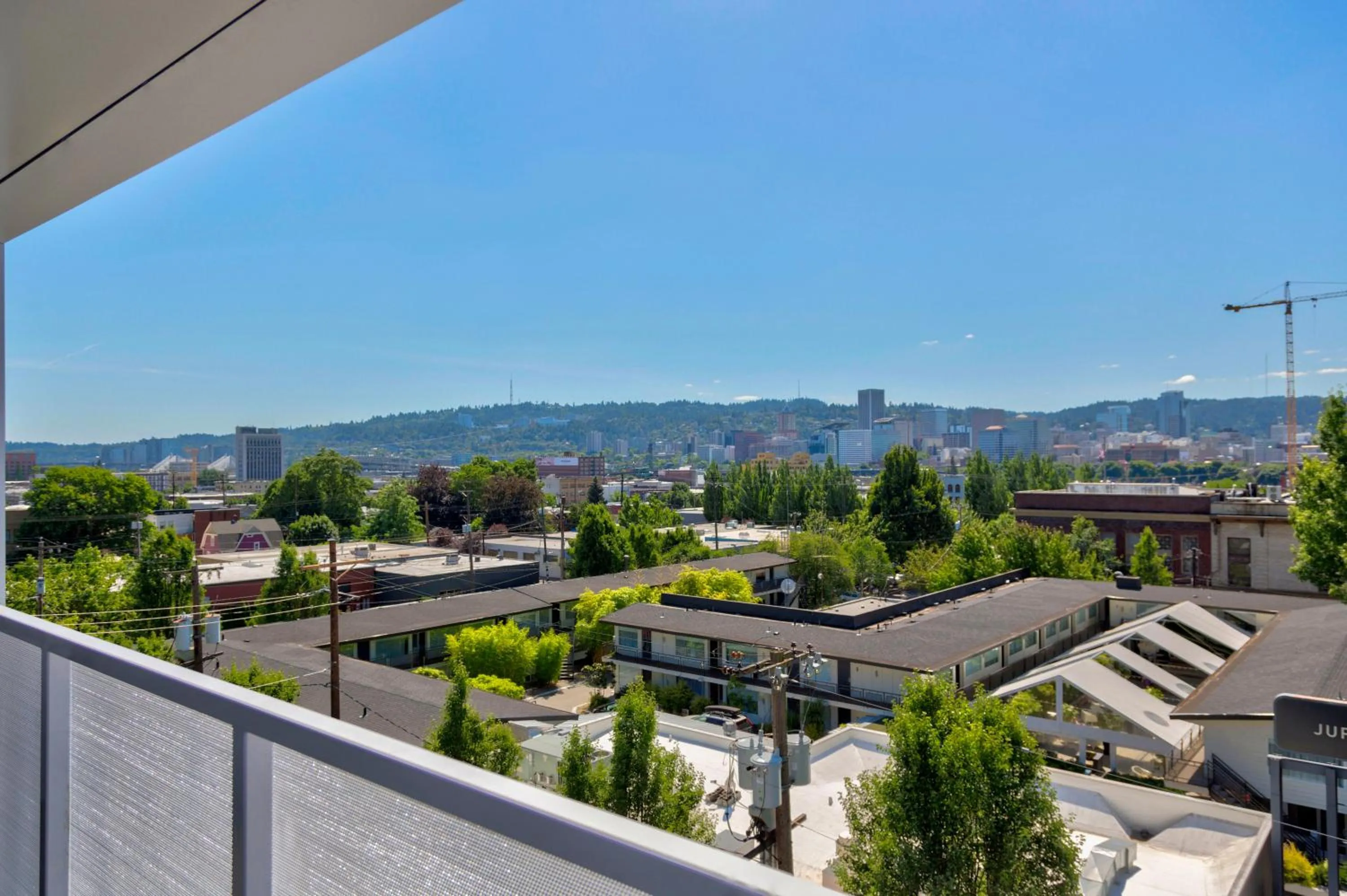 Balcony/Terrace in Jupiter NEXT