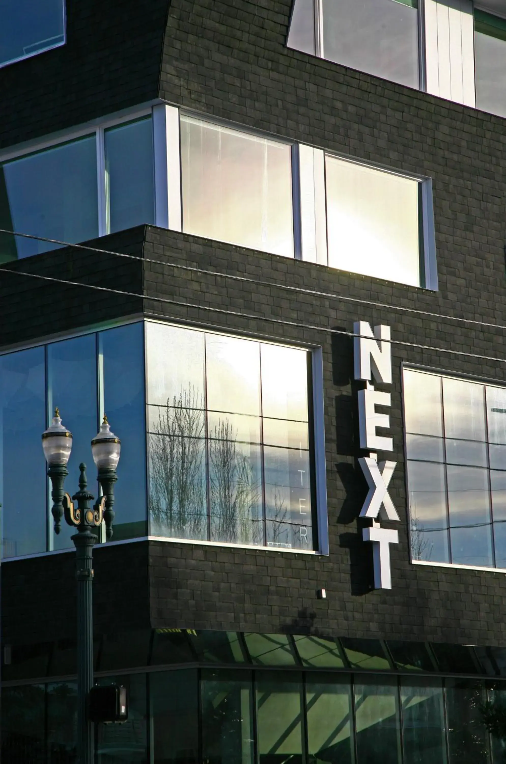 Property building in Jupiter NEXT Property building in Jupiter NEXT