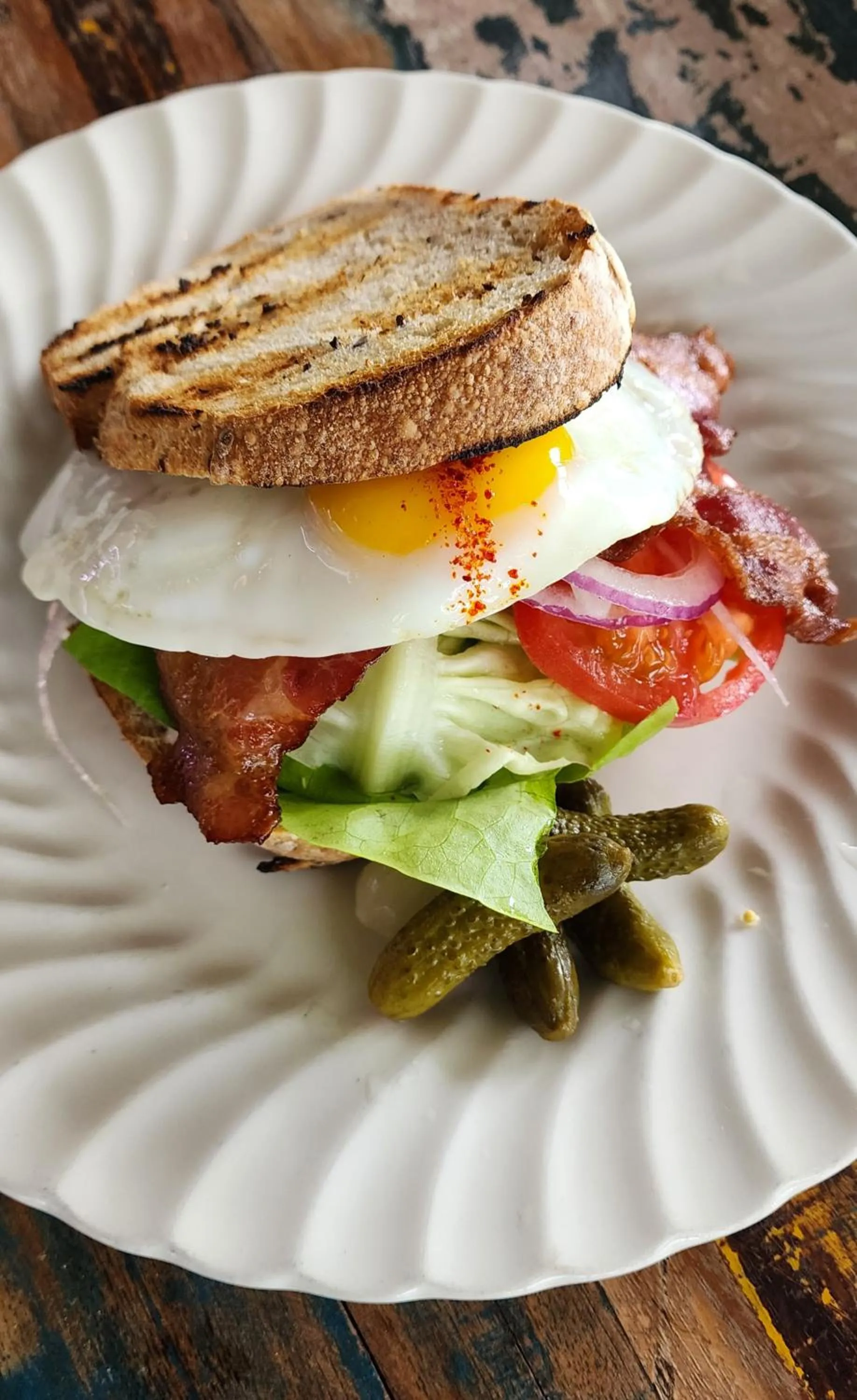 Restaurant/places to eat in Jupiter NEXT