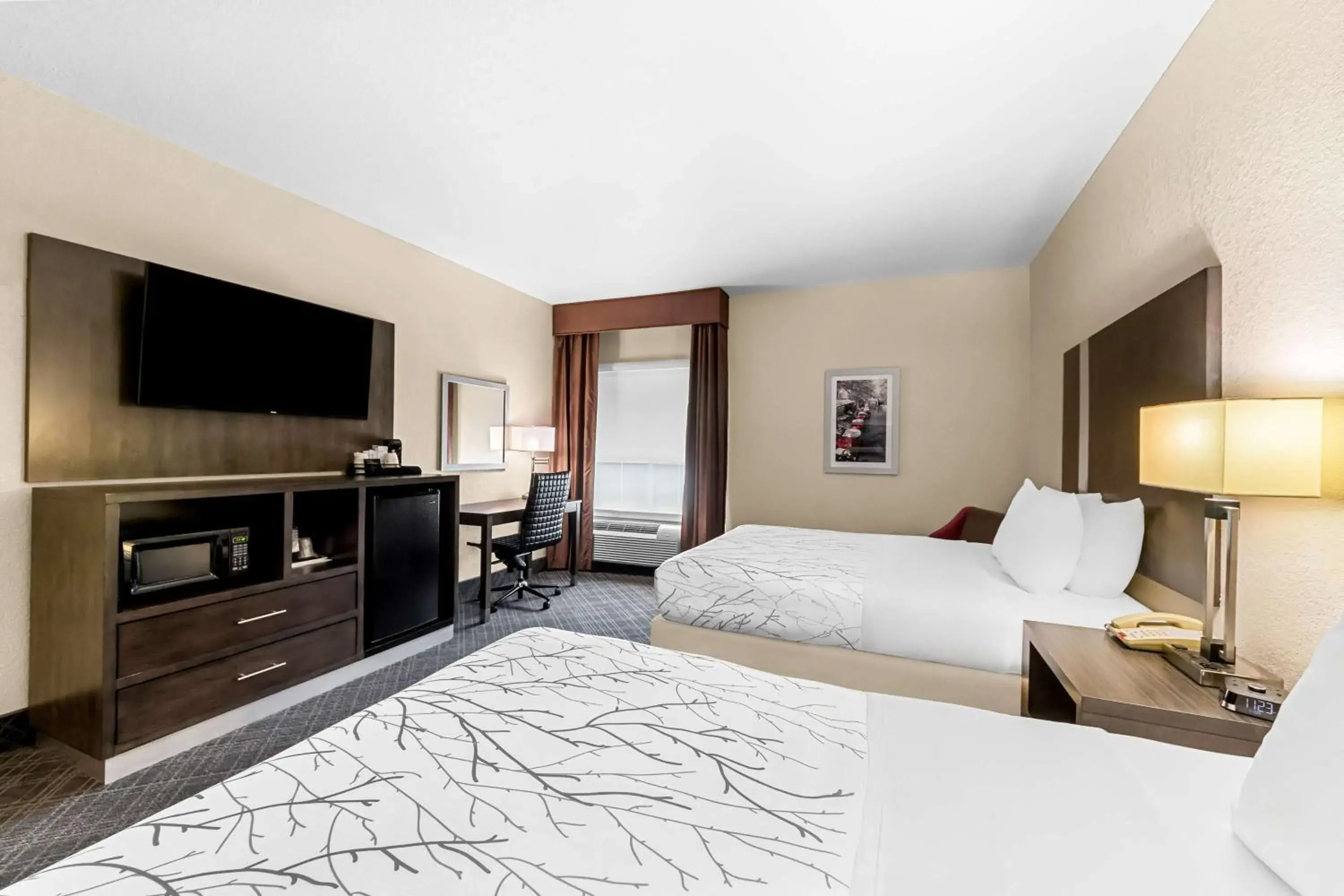 Bedroom, Bed in Best Western Boerne Inn & Suites Bedroom, Bed in Best Western Boerne Inn & Suites