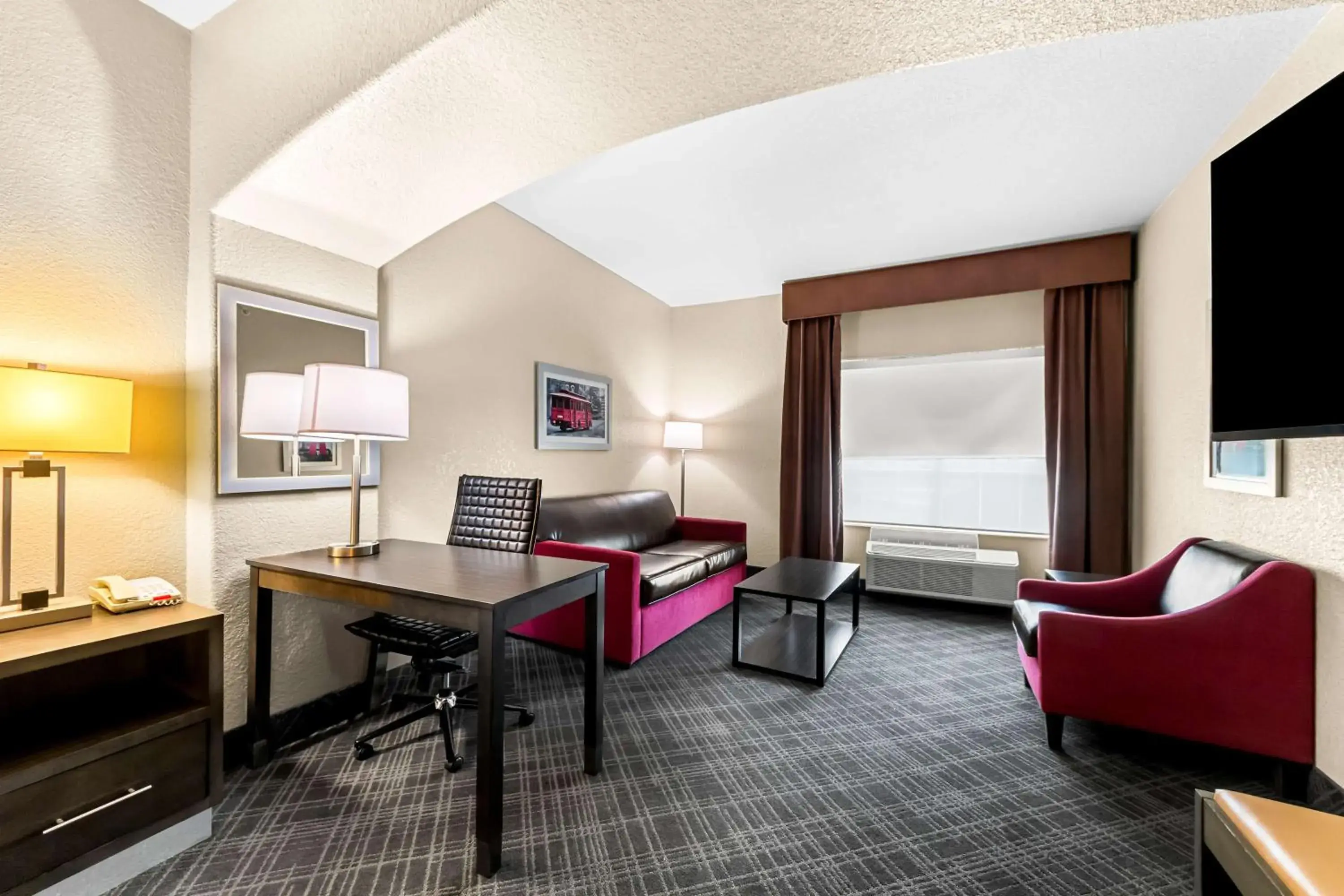 Photo of the whole room in Best Western Boerne Inn & Suites Photo of the whole room in Best Western Boerne Inn & Suites