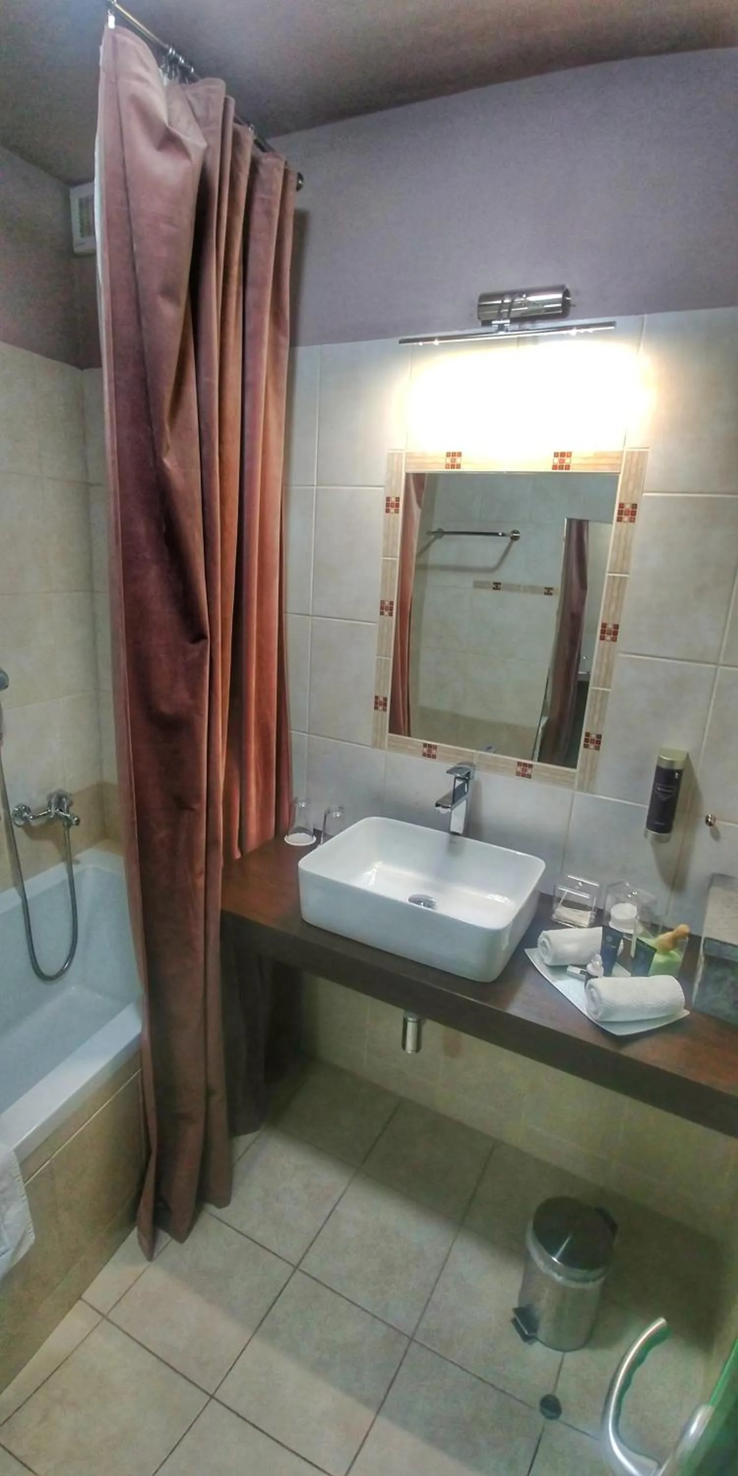 Hotel Telč