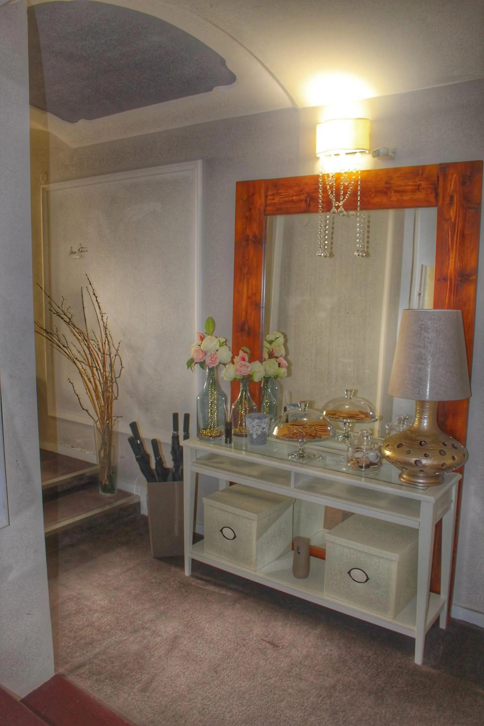 Hotel Telč