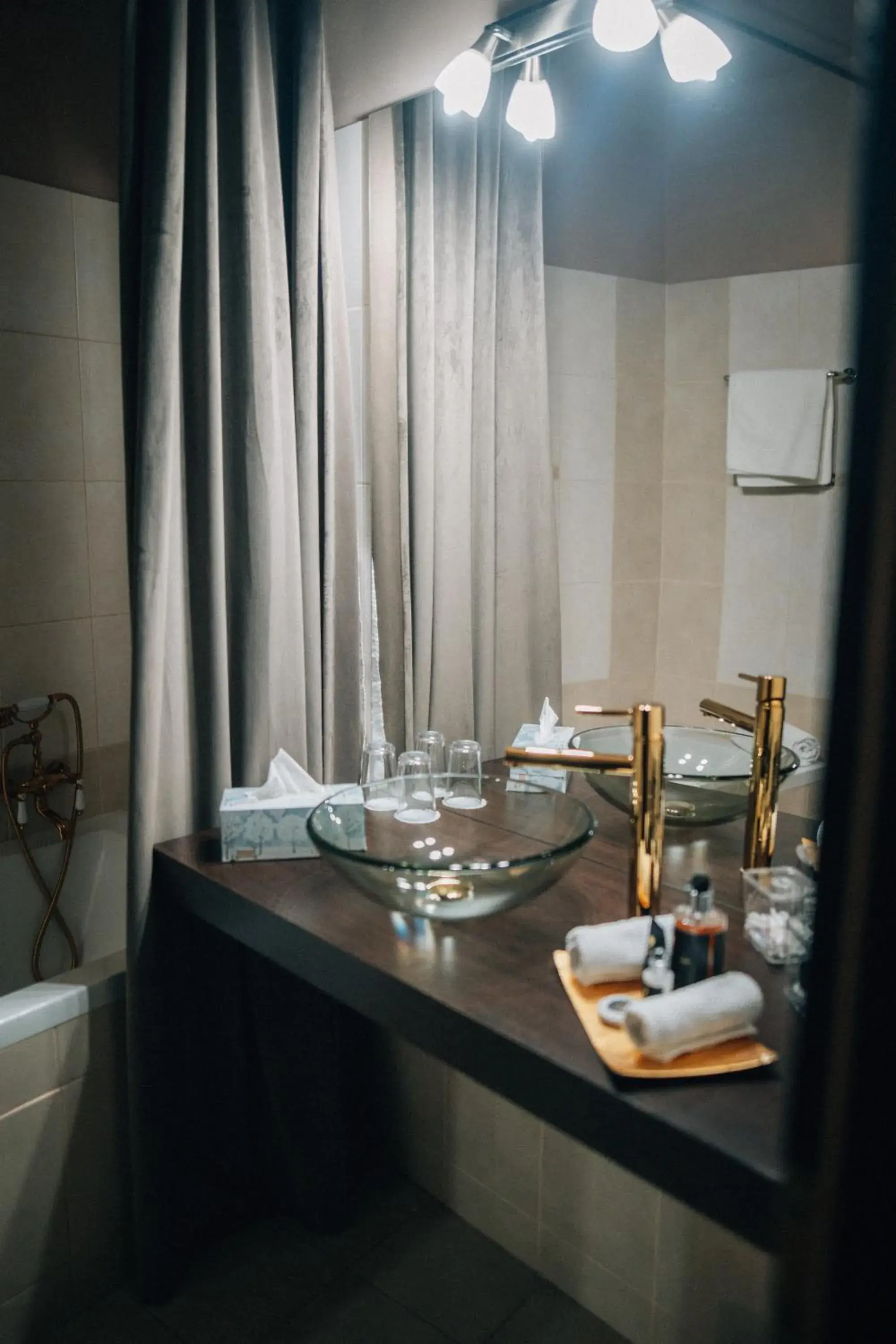 Deluxe Junior Suite in Hotel Telč Deluxe Junior Suite in Hotel Telč