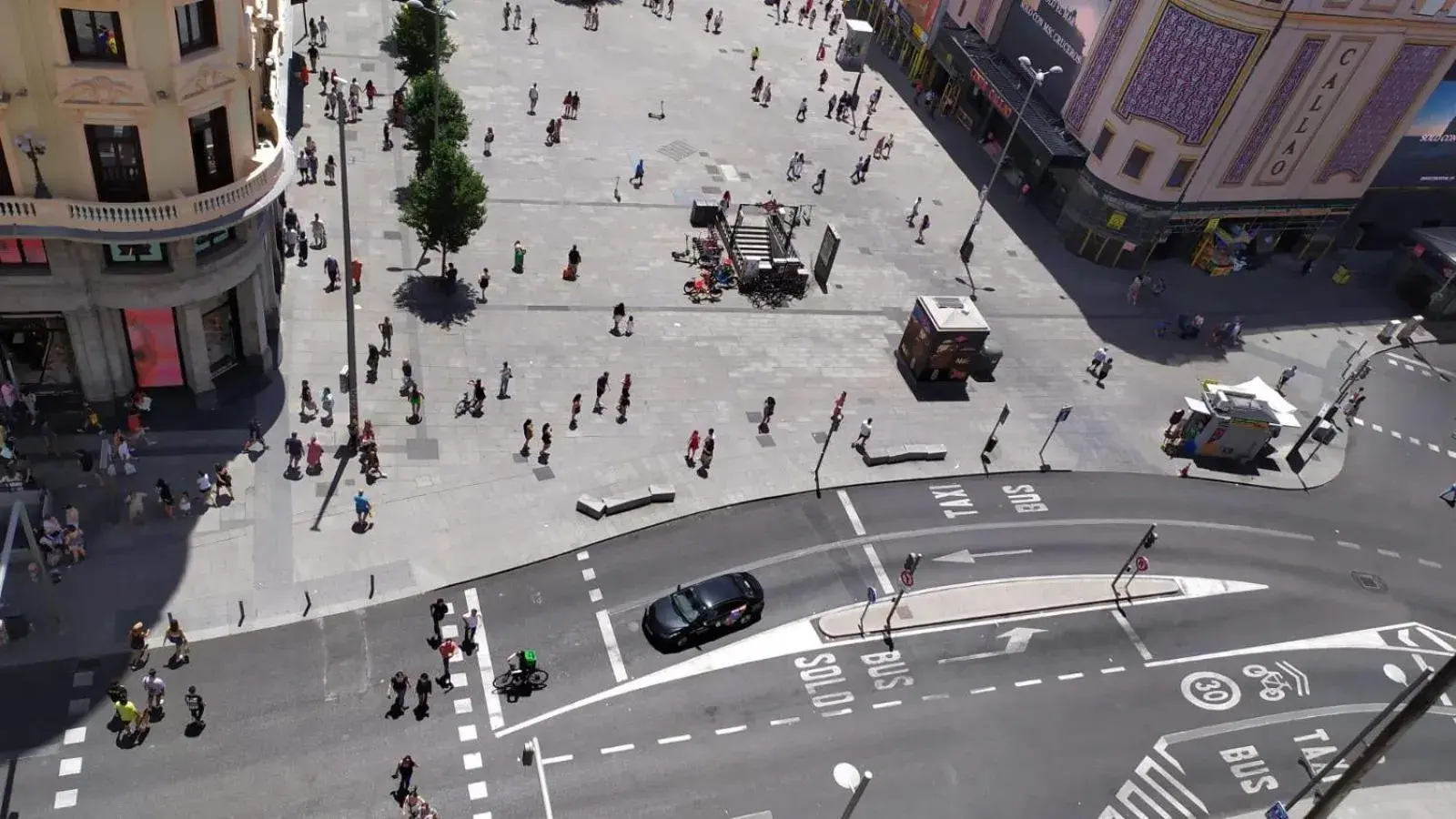 Hostal Miami Hostal Miami