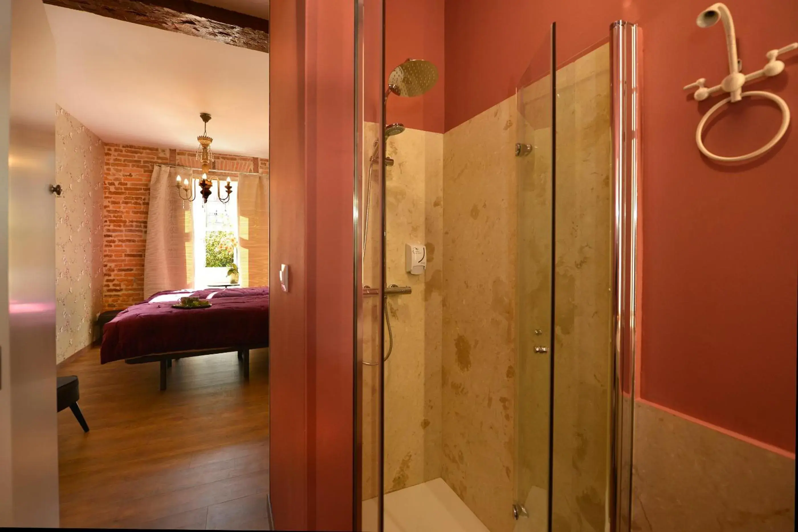 Other, Bed in Center Suite Santander Other, Bed in Center Suite Santander