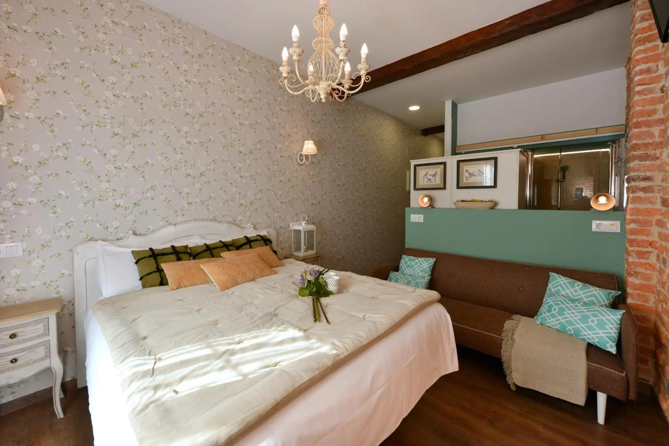 Center Suite Santander Center Suite Santander