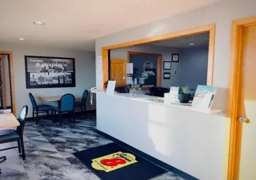 Super 8 by Wyndham Belle Fourche SD Super 8 by Wyndham Belle Fourche SD