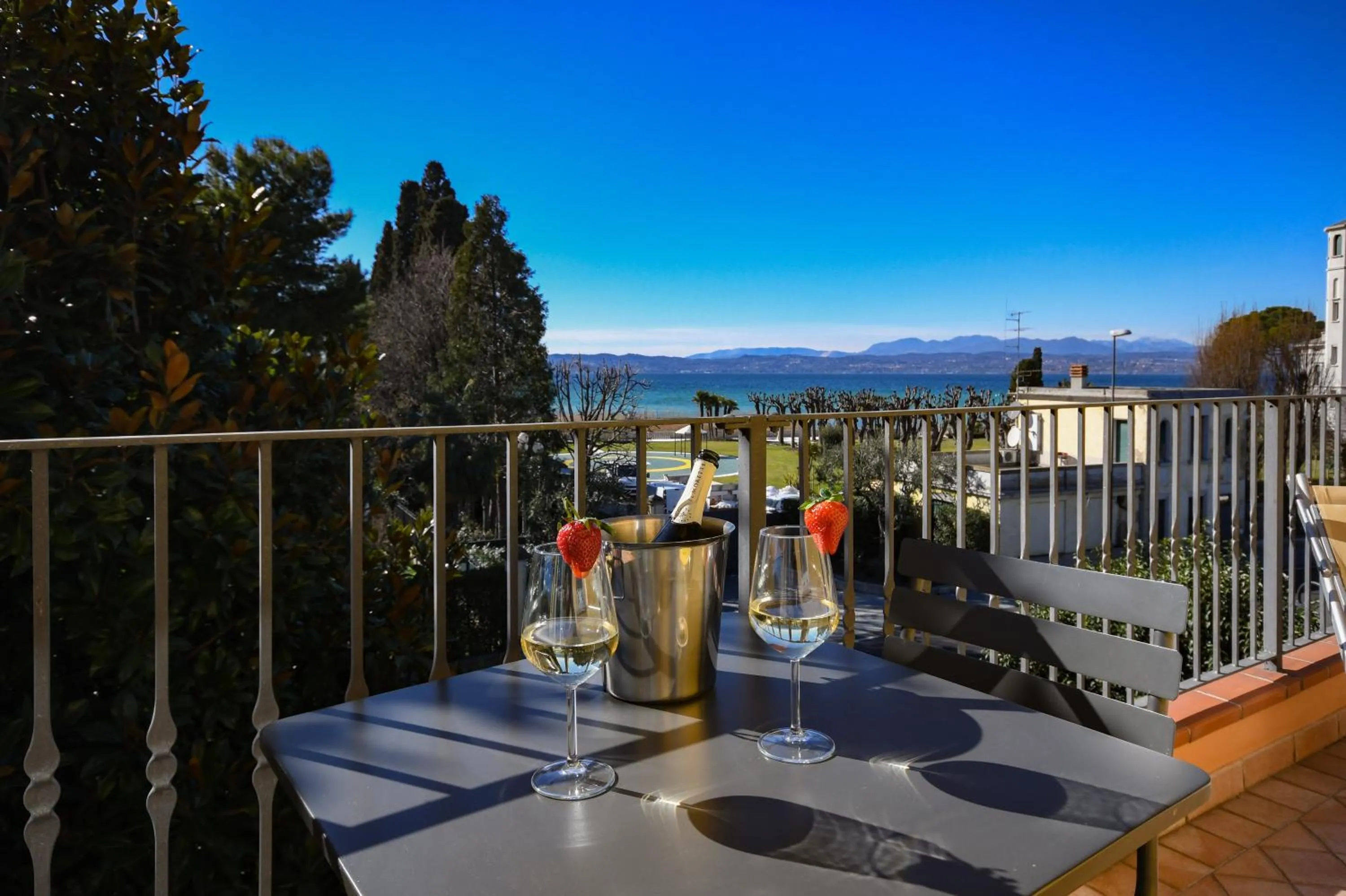 View (from property/room) in Casa dei Pescatori