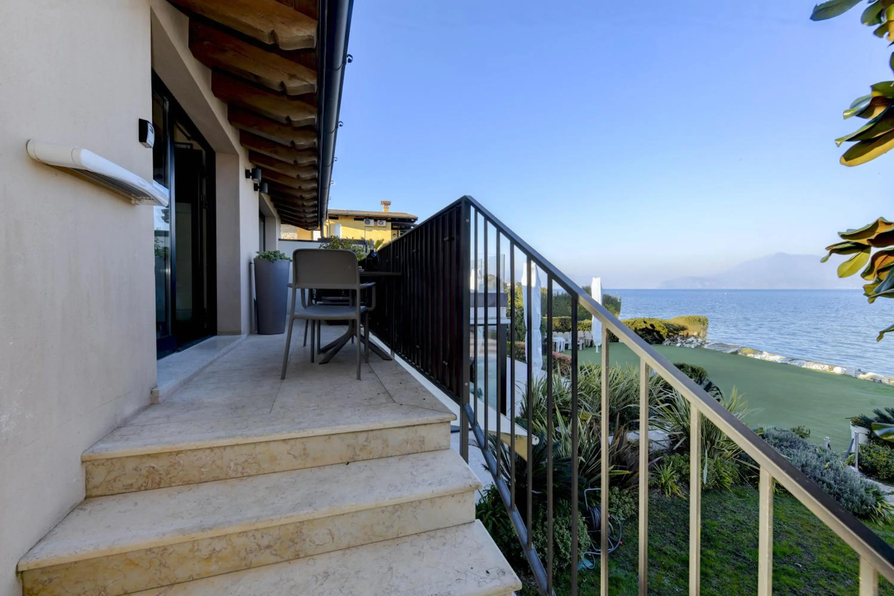 View (from property/room) in Casa dei Pescatori
