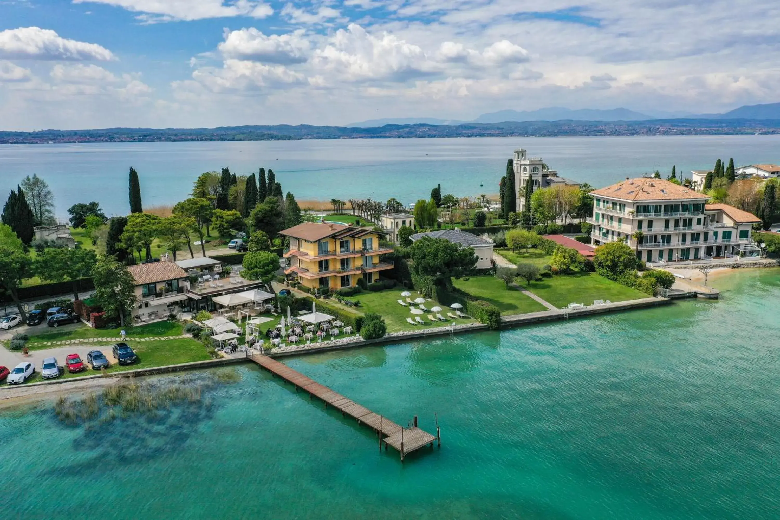 Casa dei Pescatori Casa dei Pescatori